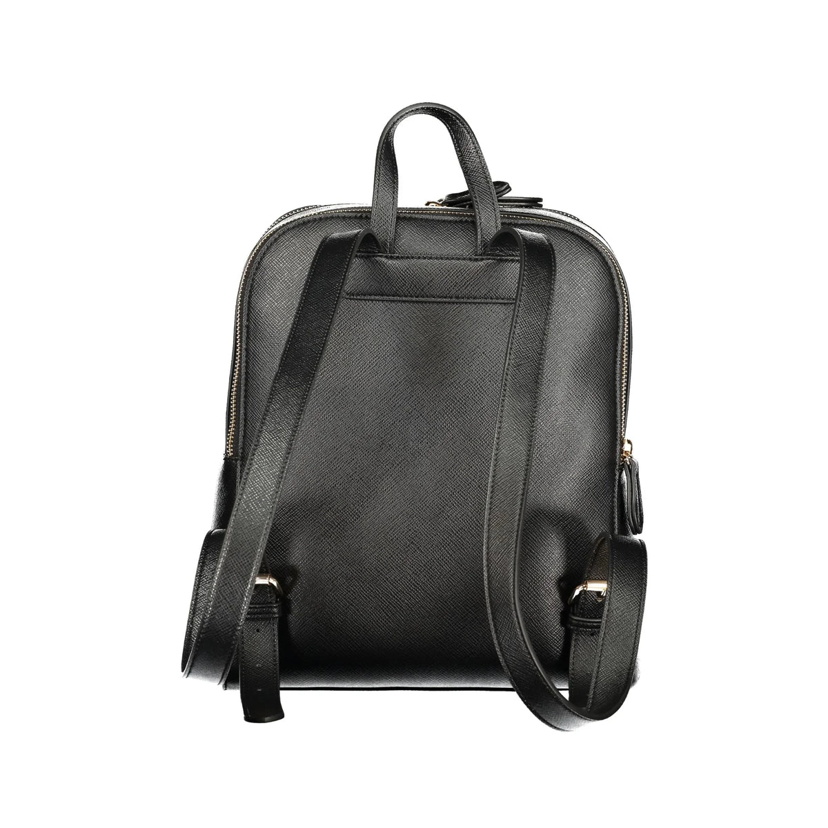 TWINSET ZAINO DONNA NERO