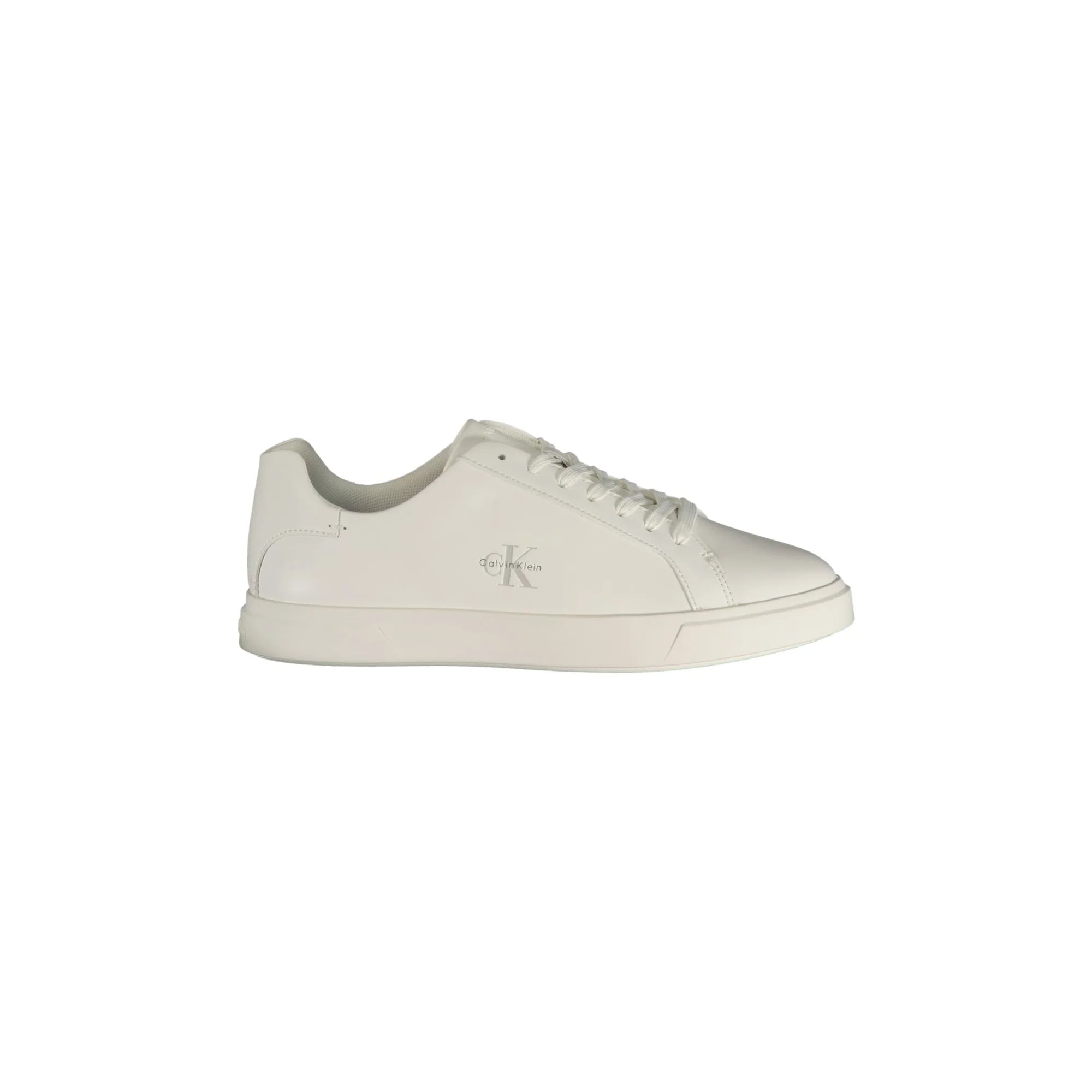 CALVIN KLEIN CALZATURA SPORTIVA DONNA BIANCO