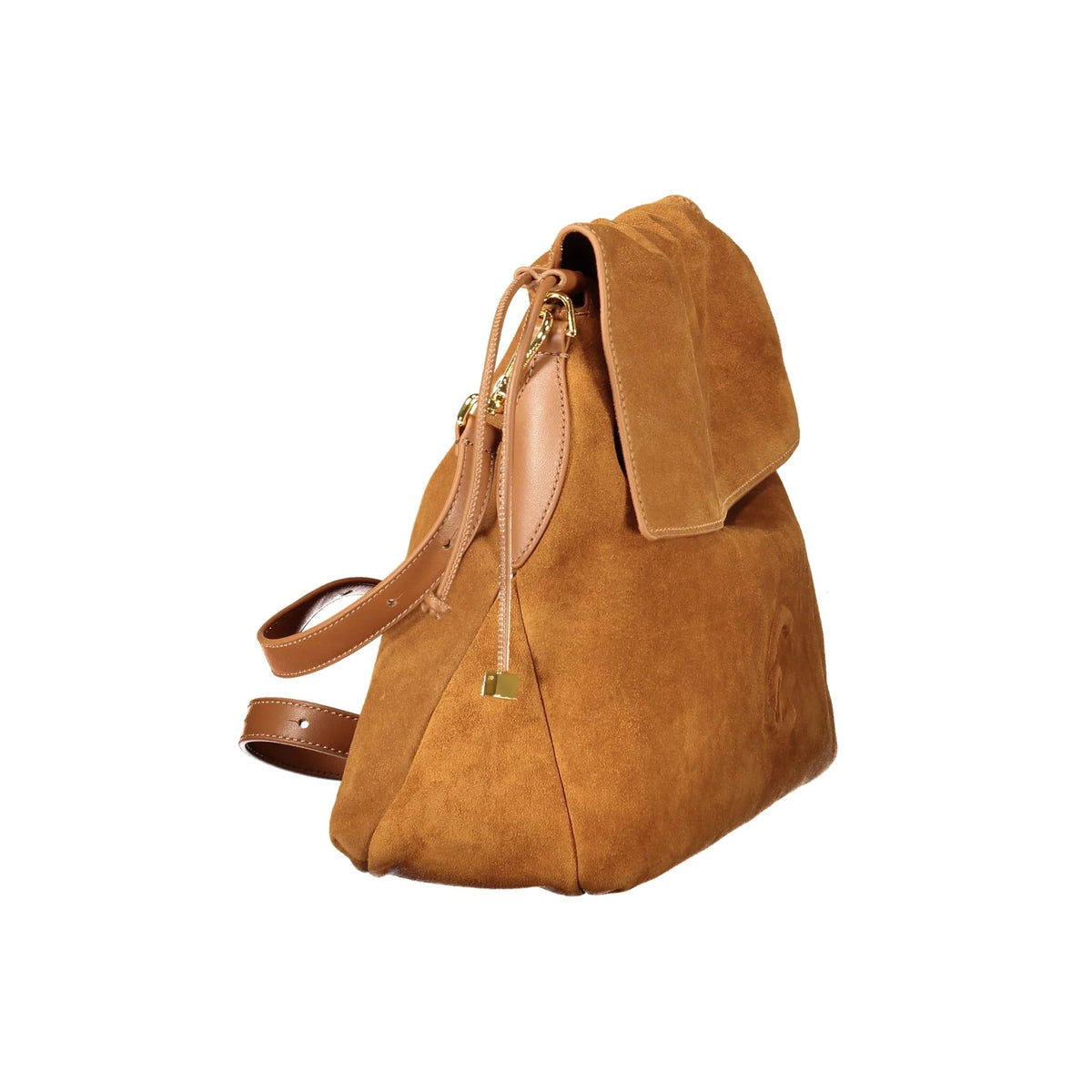 COCCINELLE BORSA DONNA MARRONE