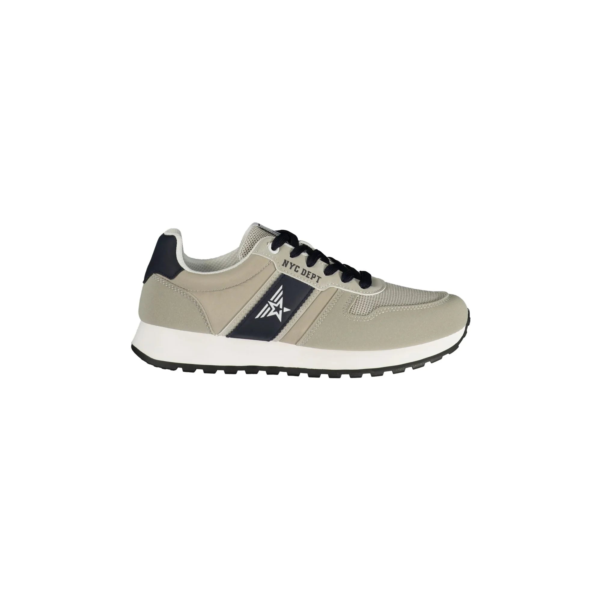 AVIREX CALZATURA SPORTIVA UOMO BEIGE
