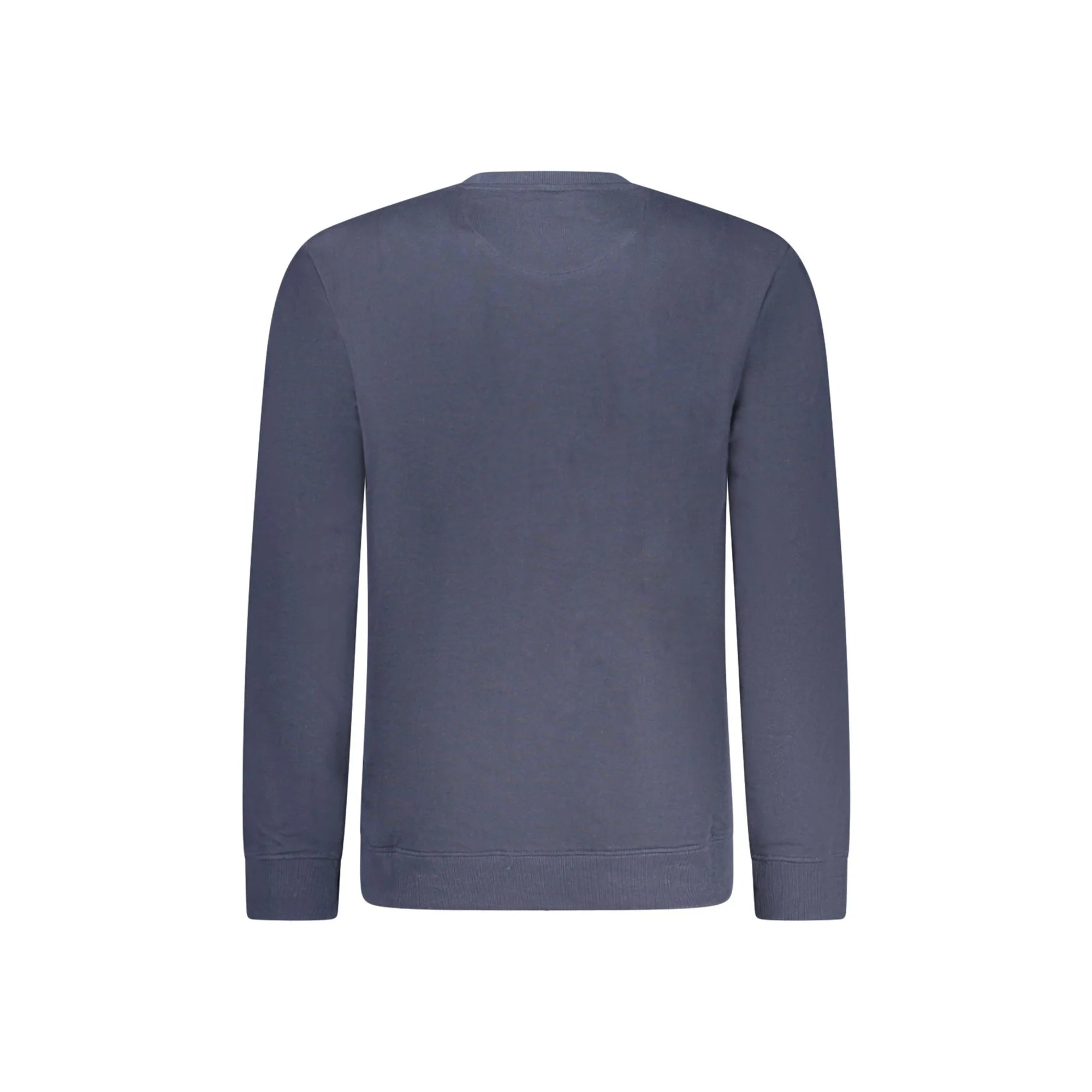 LEE FELPA SENZA ZIP UOMO BLU