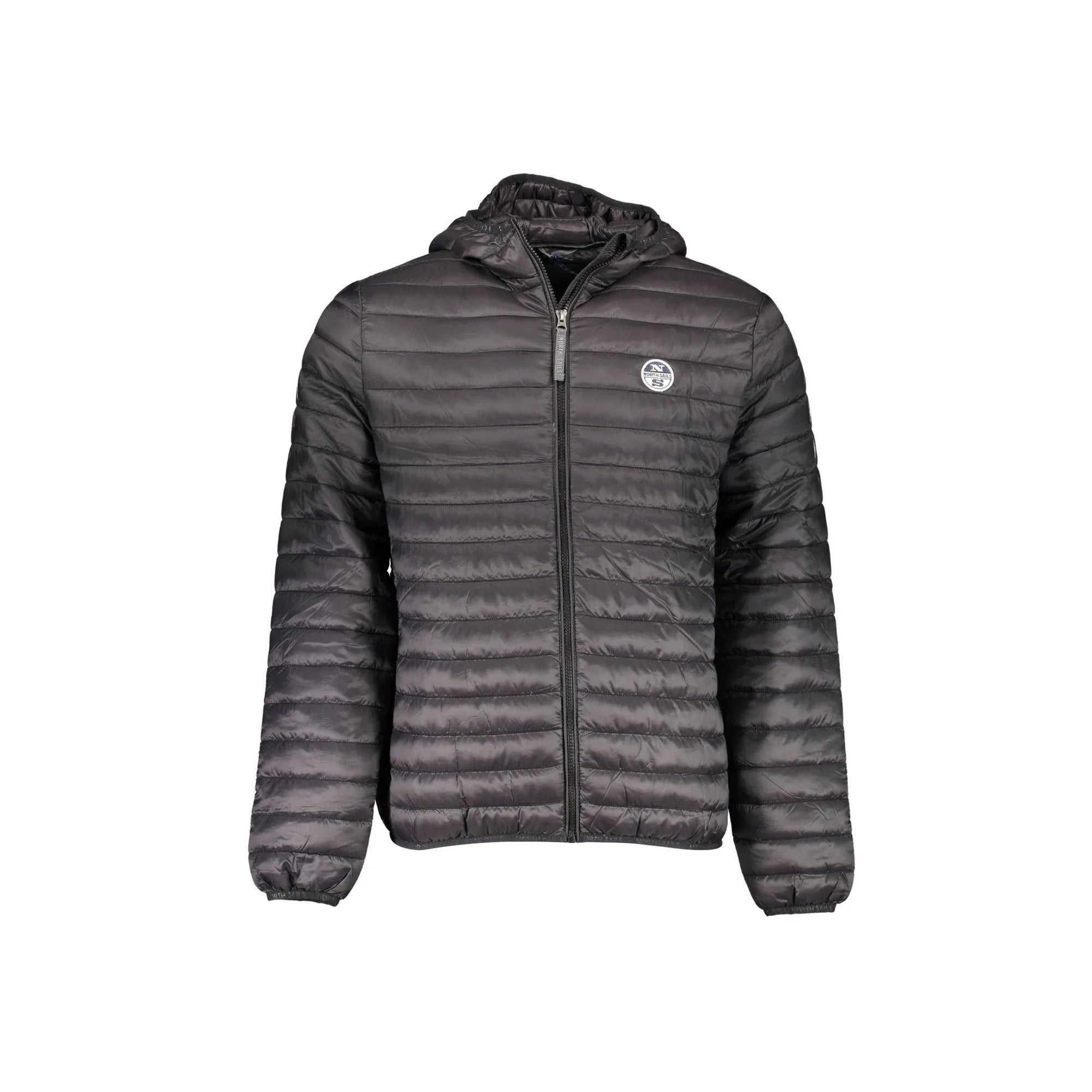 NORTH SAILS GIUBBOTTO UOMO NERO