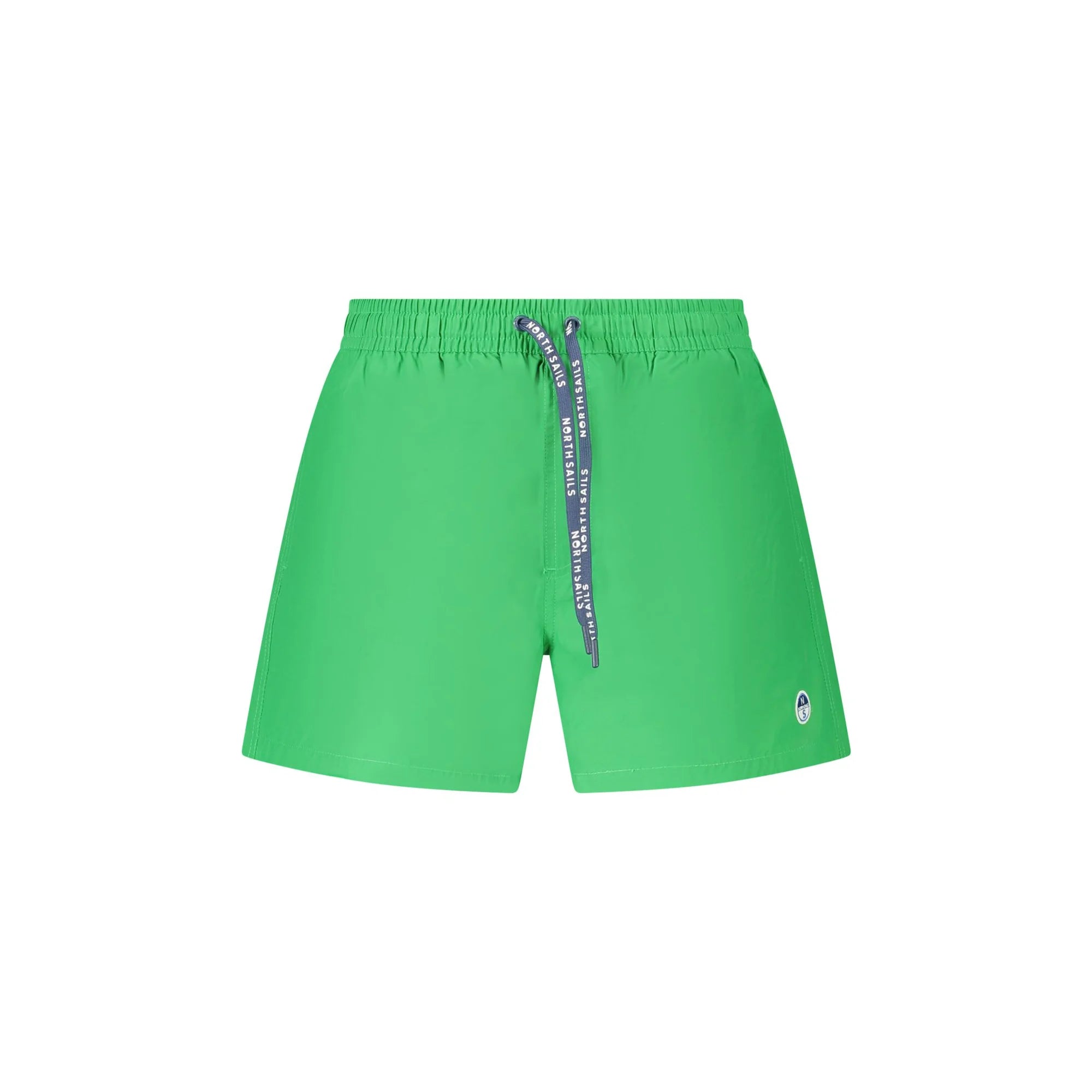 NORTH SAILS COSTUME PARTE SOTTO UOMO VERDE