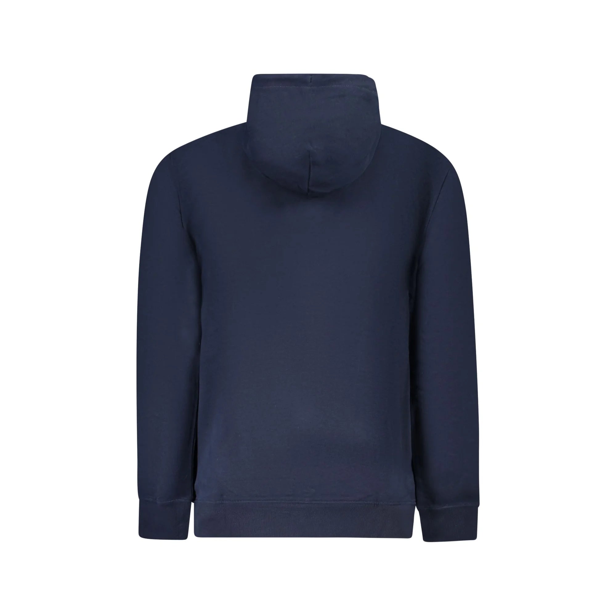 TOMMY HILFIGER FELPA SENZA ZIP UOMO BLU