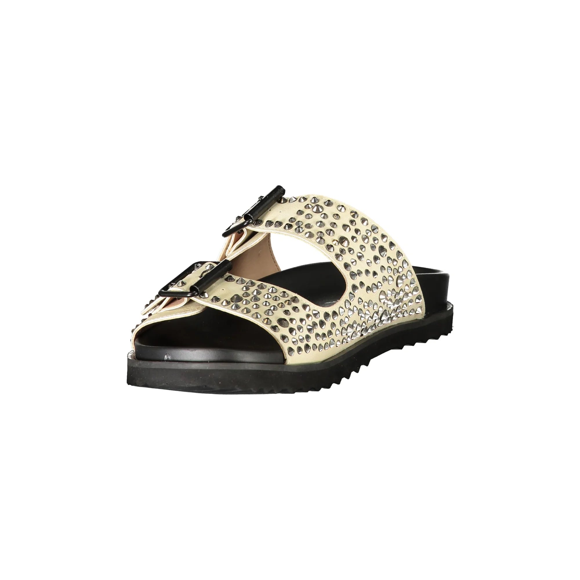 LAURA BIAGIOTTI CALZATURA CIABATTA DONNA BEIGE