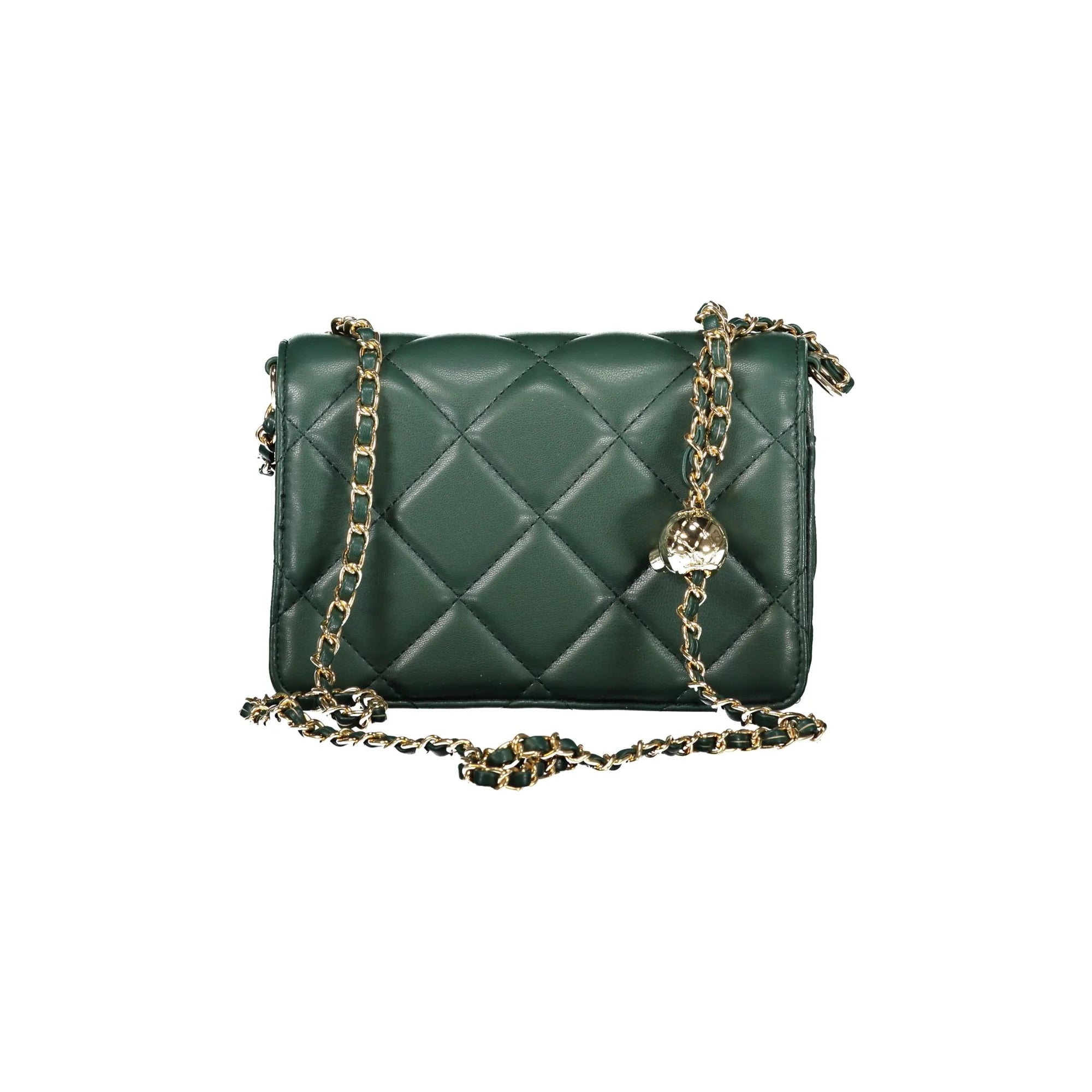 VALENTINO BAGS BORSA DONNA VERDE