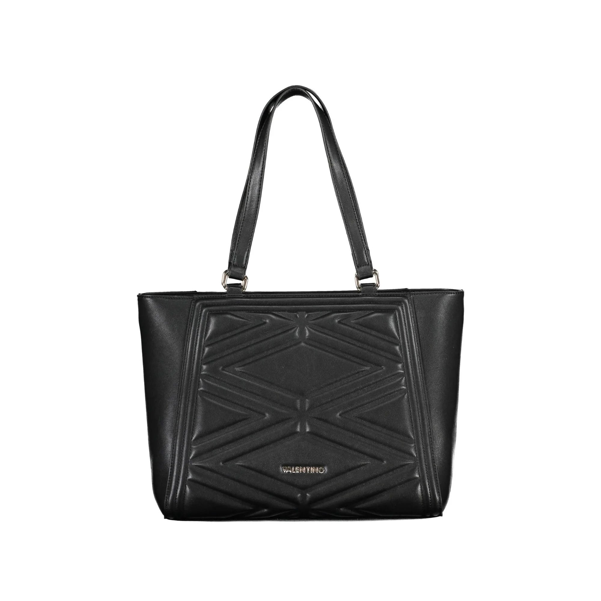 VALENTINO BAGS BORSA DONNA NERO