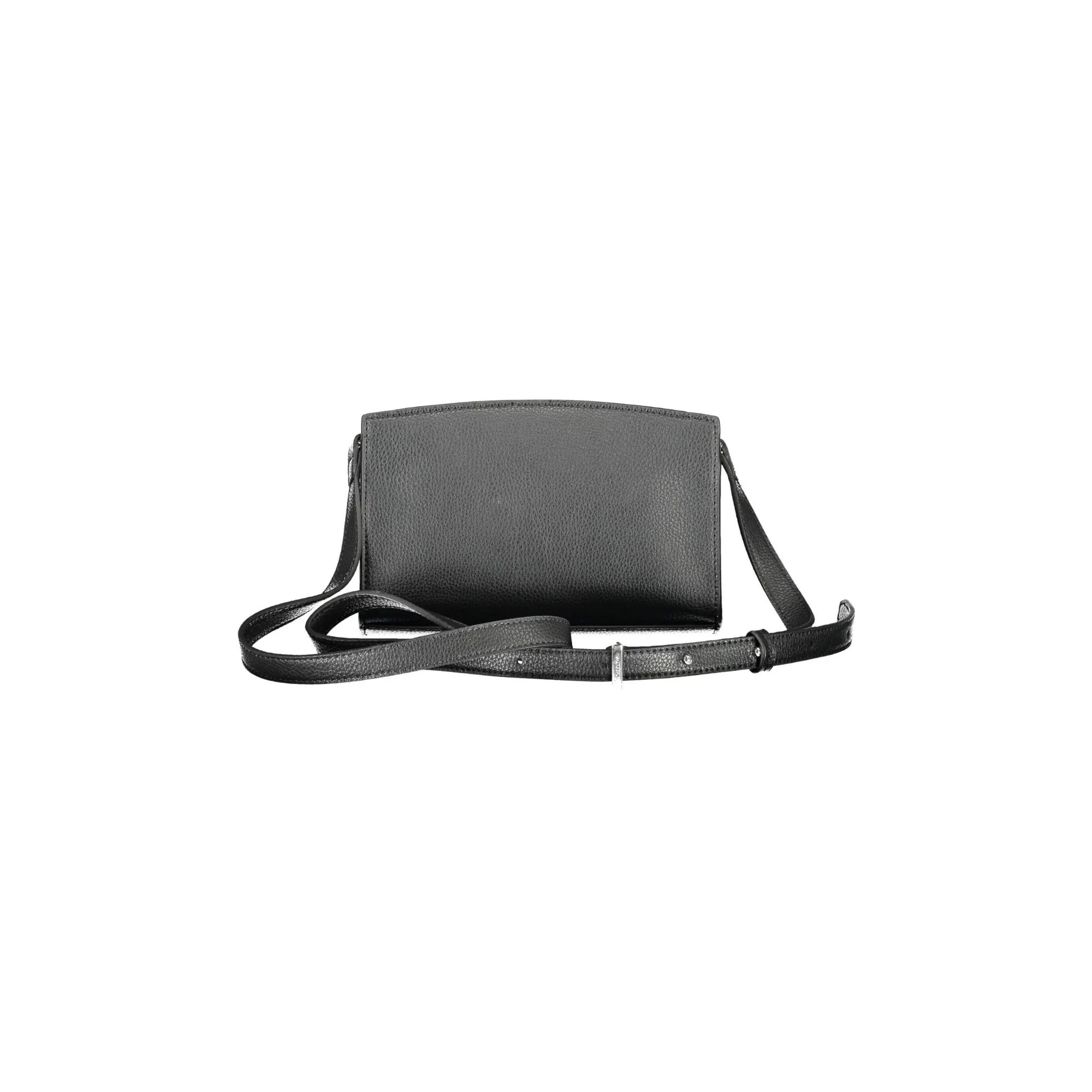 CALVIN KLEIN BORSA DONNA NERO