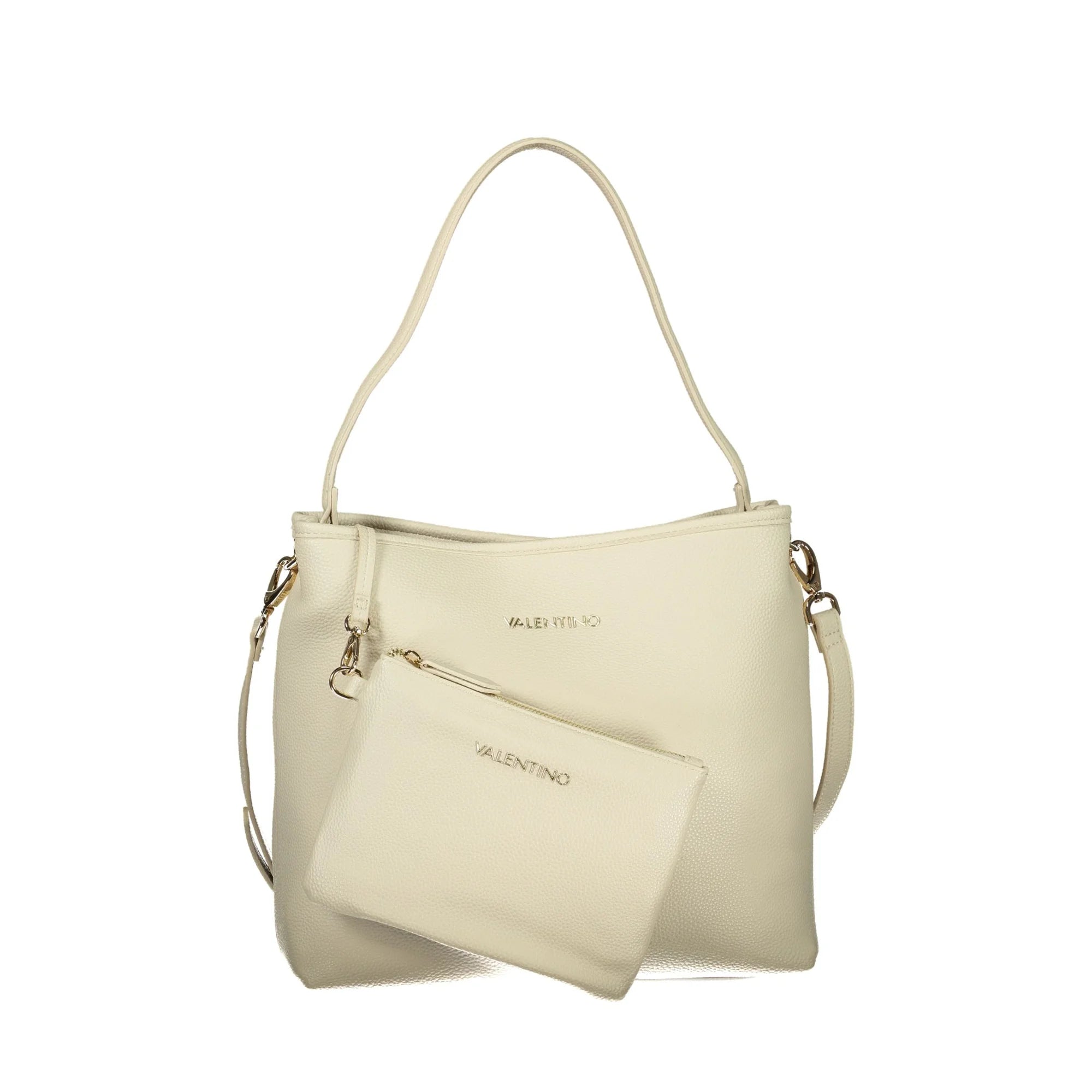 VALENTINO BAGS BORSA DONNA BEIGE