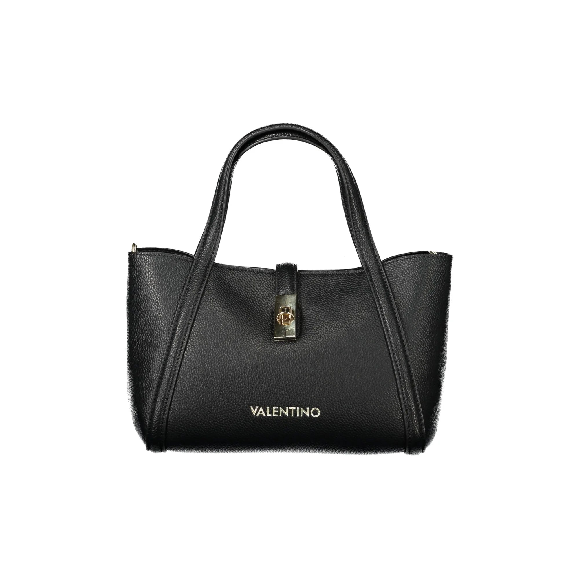 VALENTINO BAGS BORSA DONNA NERO