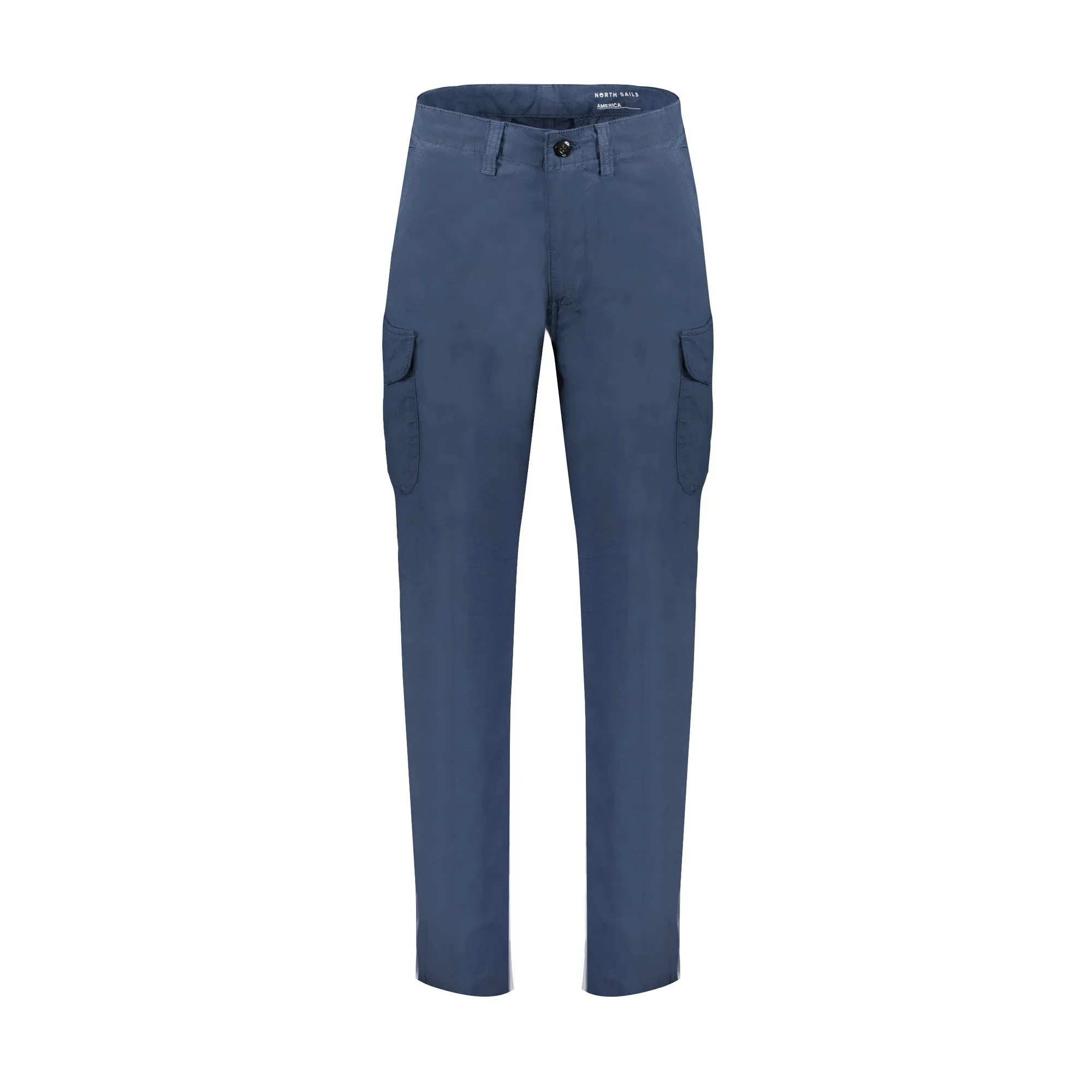 NORTH SAILS PANTALONE UOMO BLU