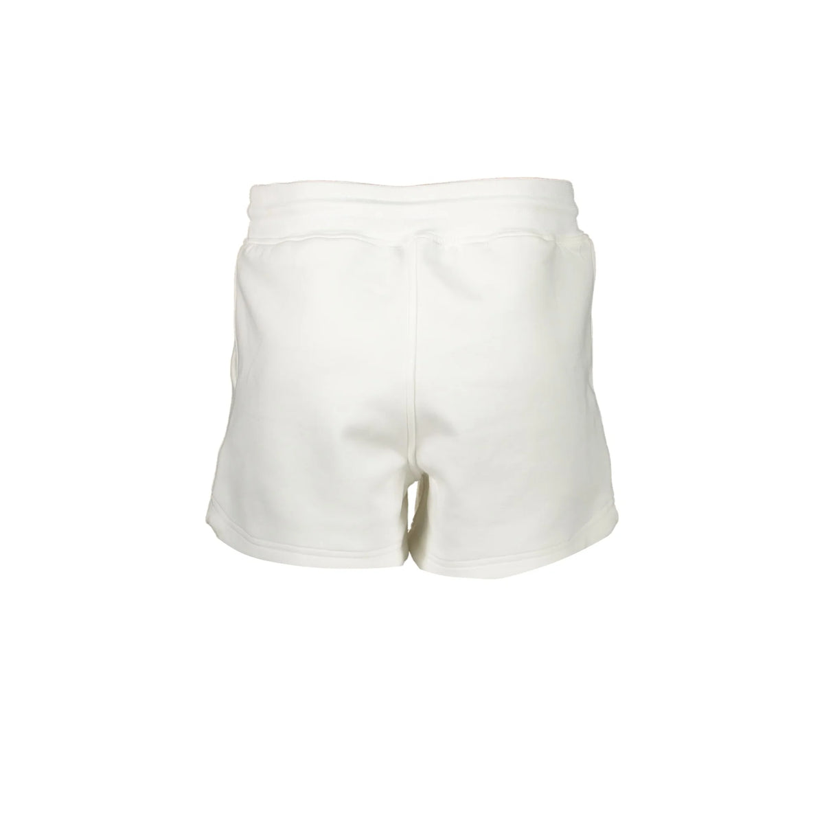 K-WAY PANTALONE SHORT DONNA BIANCO