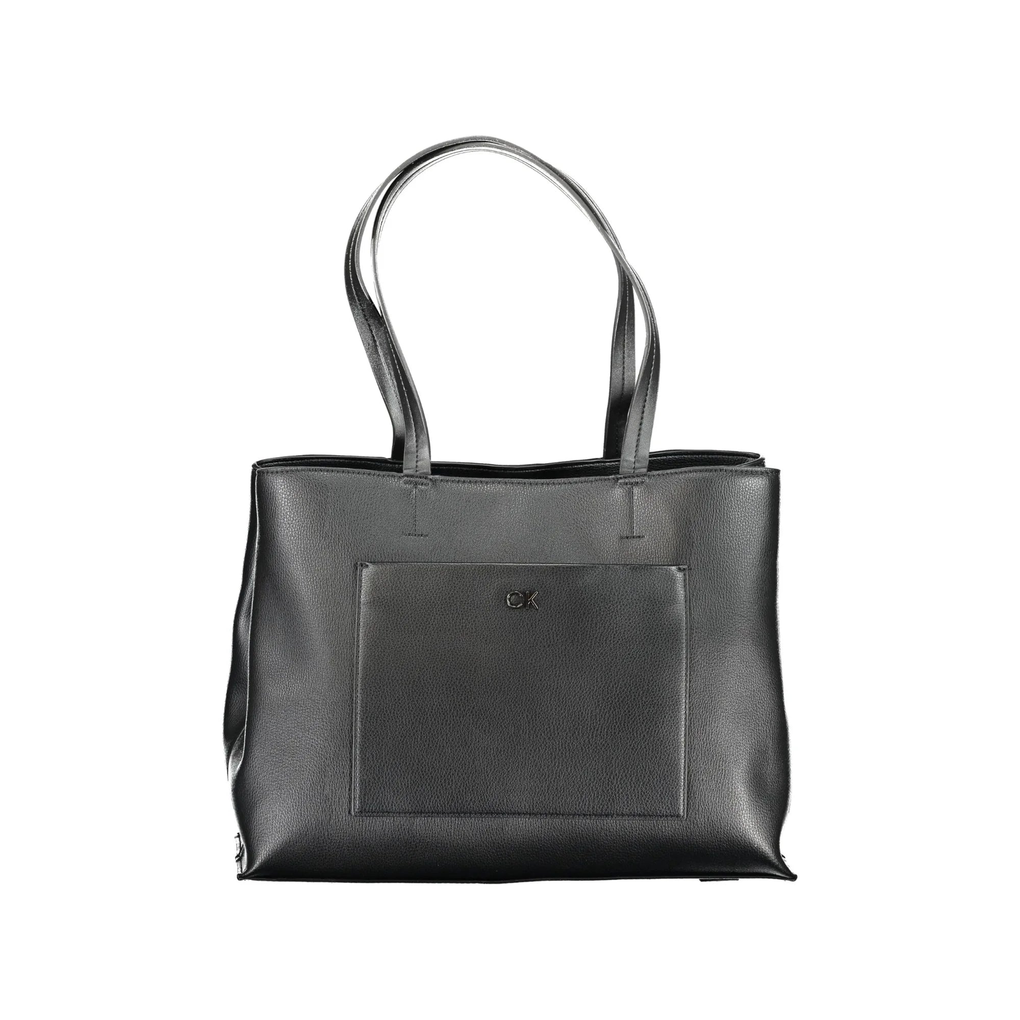 CALVIN KLEIN BORSA DONNA NERO