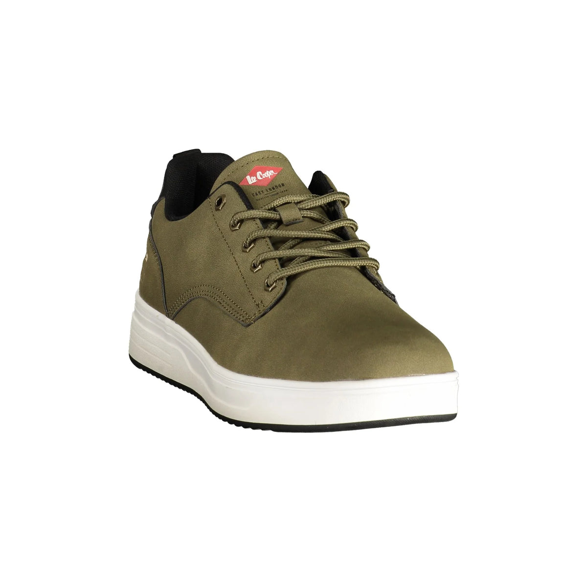 LEE COOPER CALZATURA SPORTIVA UOMO VERDE