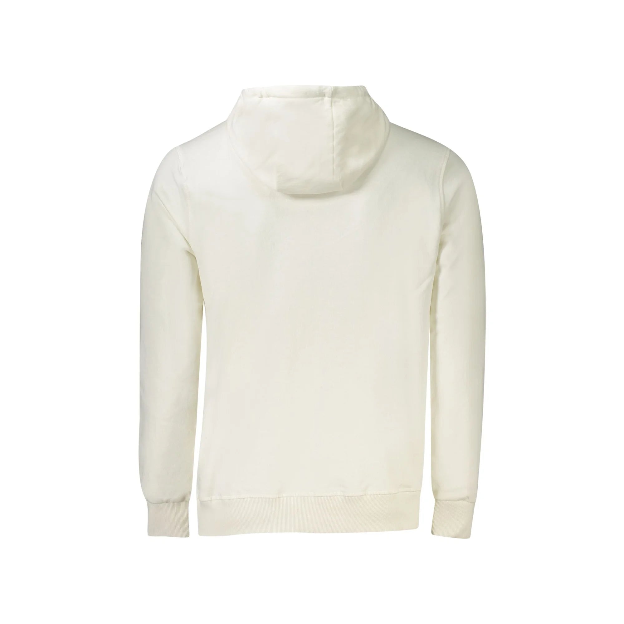 NORTH SAILS FELPA SENZA ZIP UOMO BIANCO