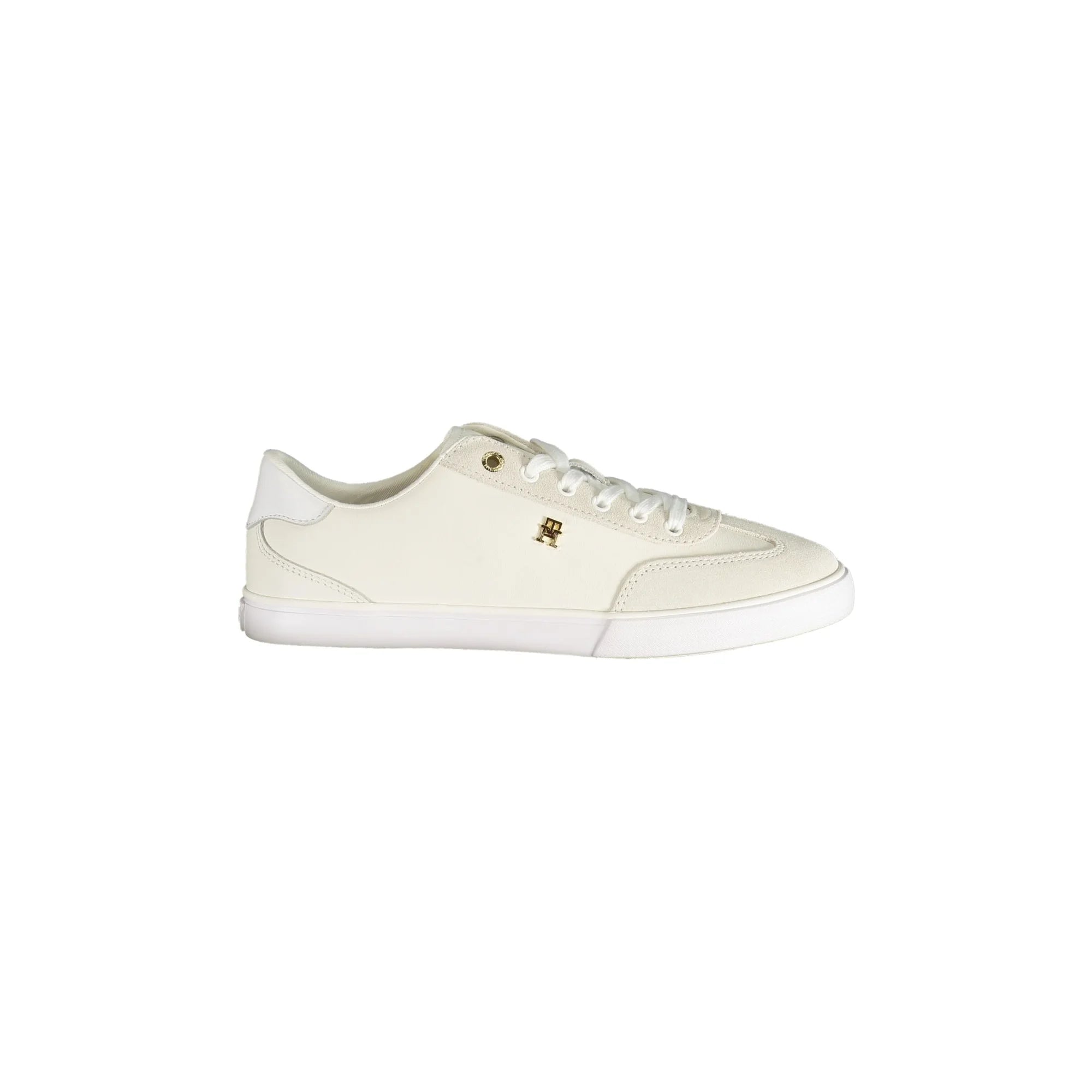 TOMMY HILFIGER CALZATURA SPORTIVA DONNA BIANCO