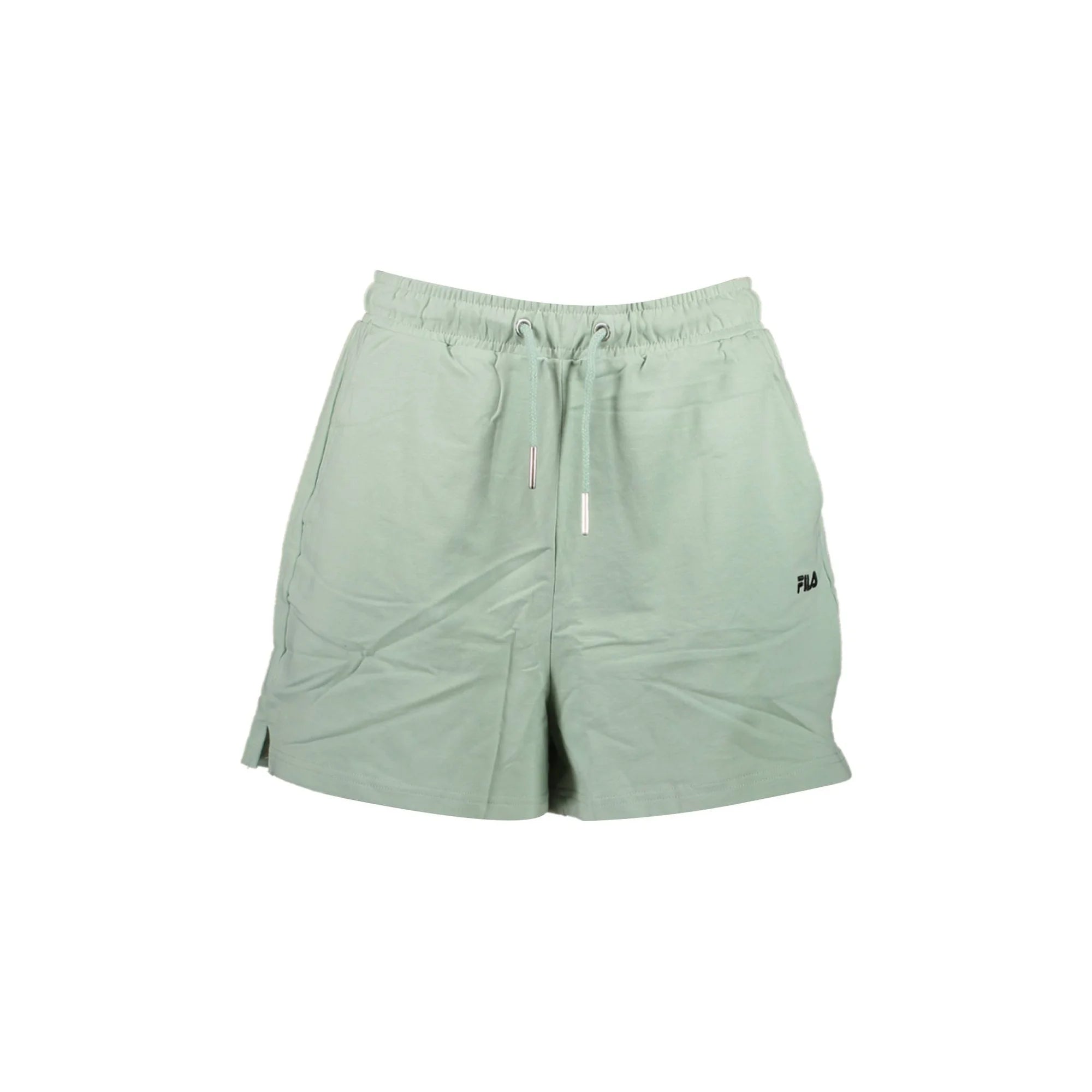 FILA PANTALONE SHORT DONNA VERDE