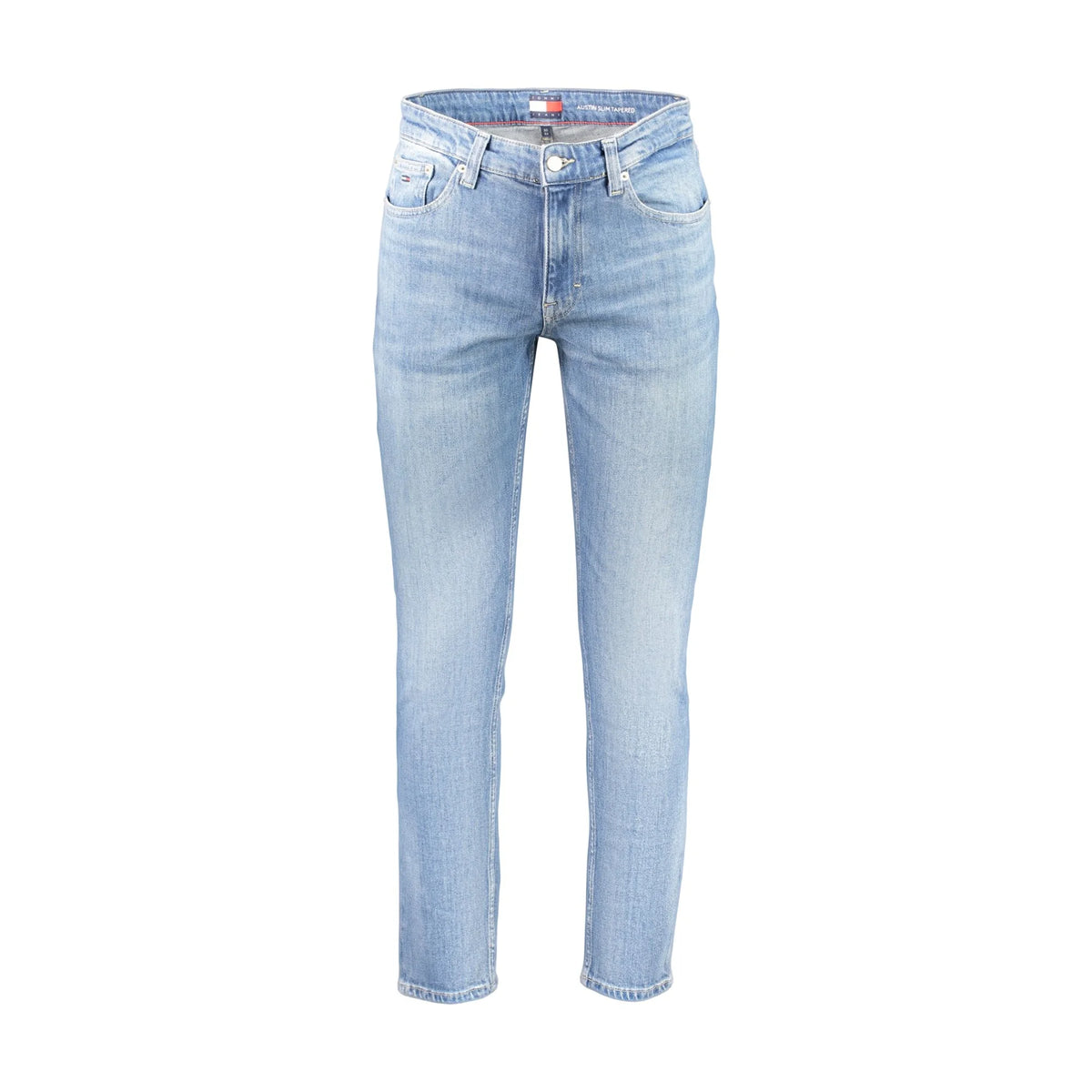 TOMMY HILFIGER JEANS DENIM UOMO BLU