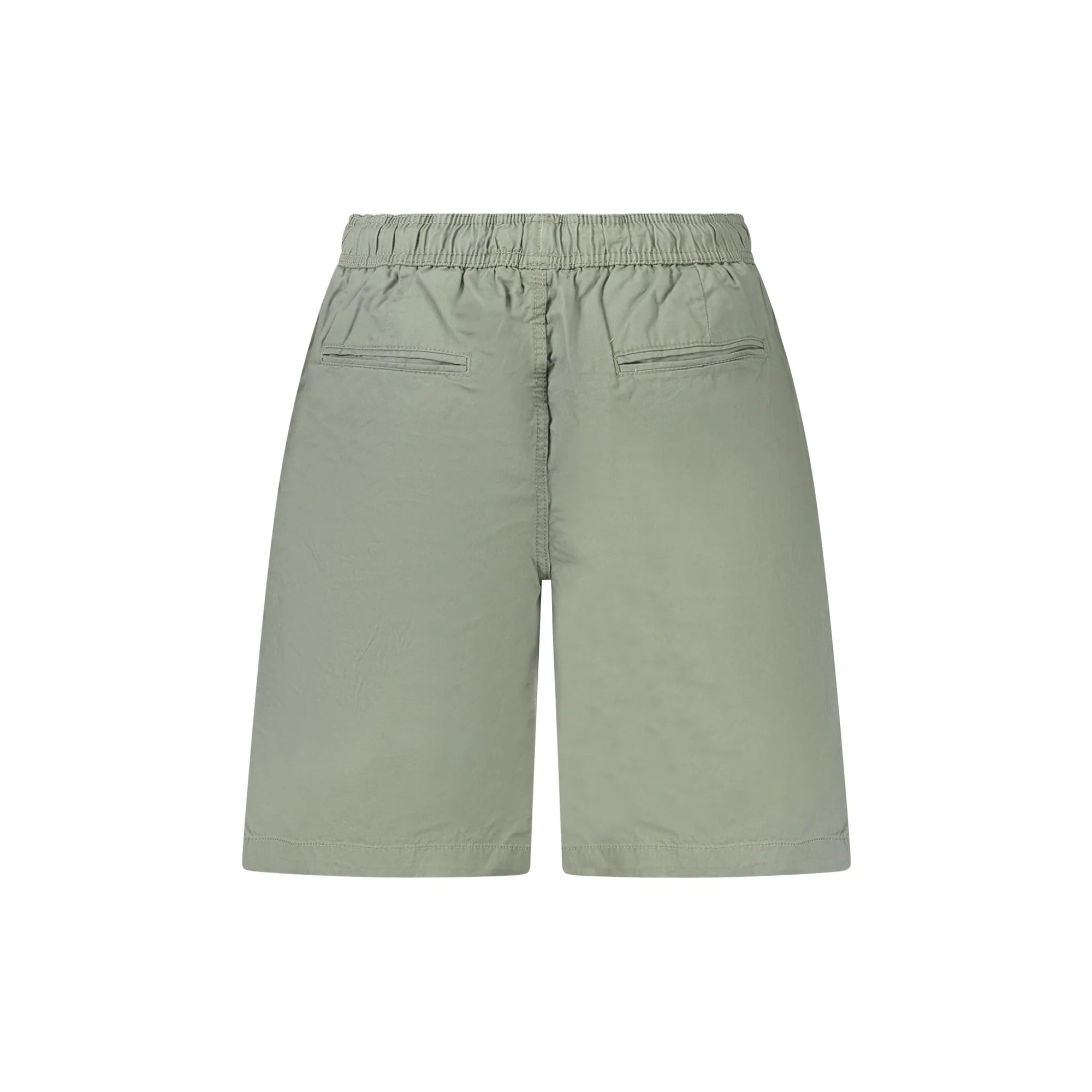 NORWAY 1963 PANTALONE BERMUDA UOMO VERDE