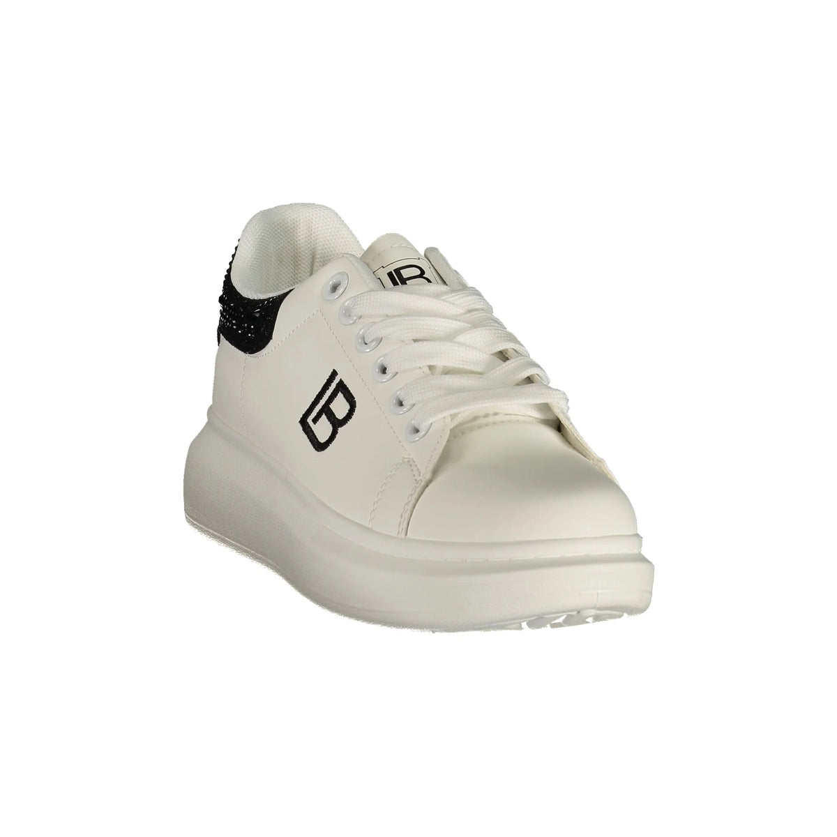 LAURA BIAGIOTTI CALZATURA SPORTIVA DONNA BIANCO