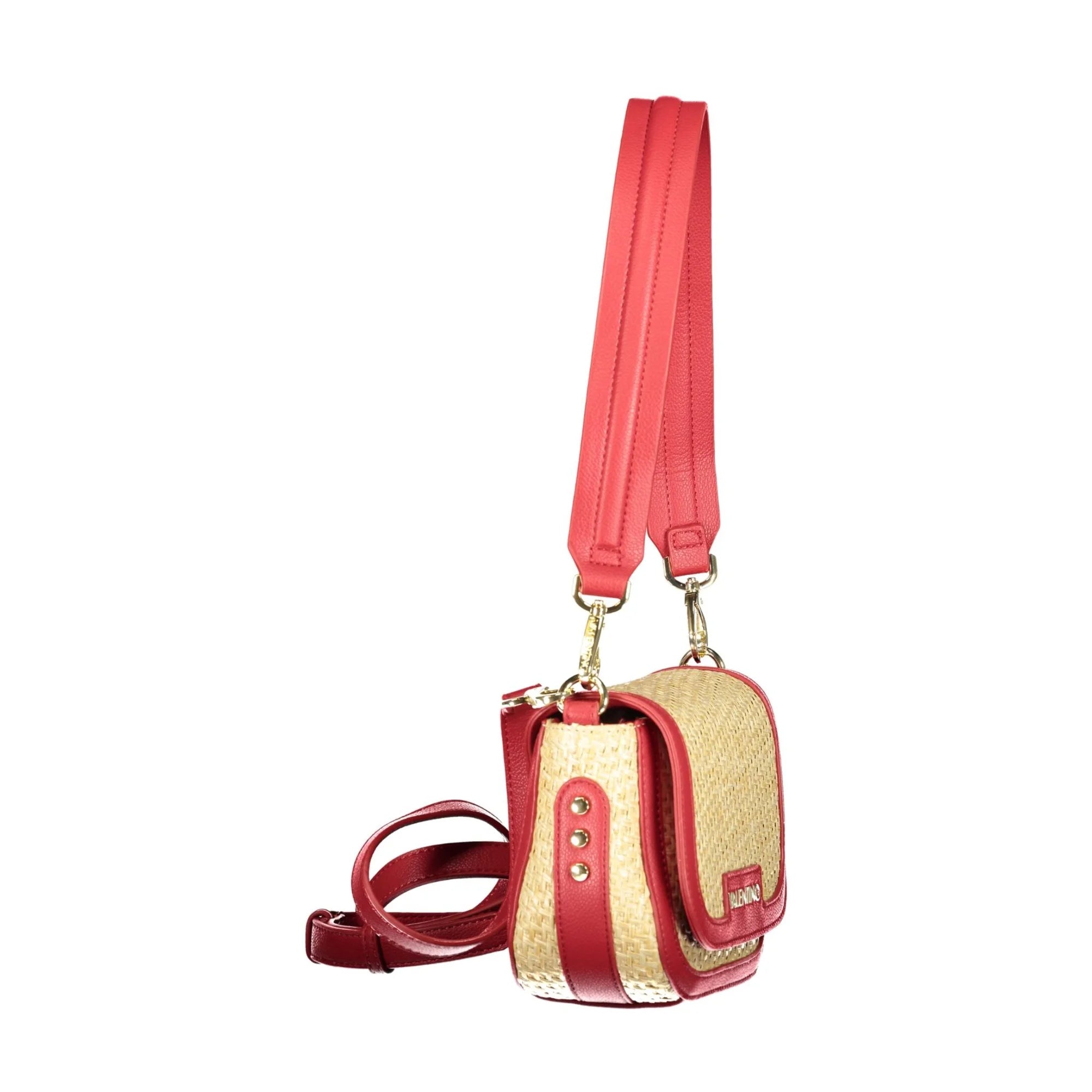 VALENTINO BAGS BORSA DONNA ROSSO