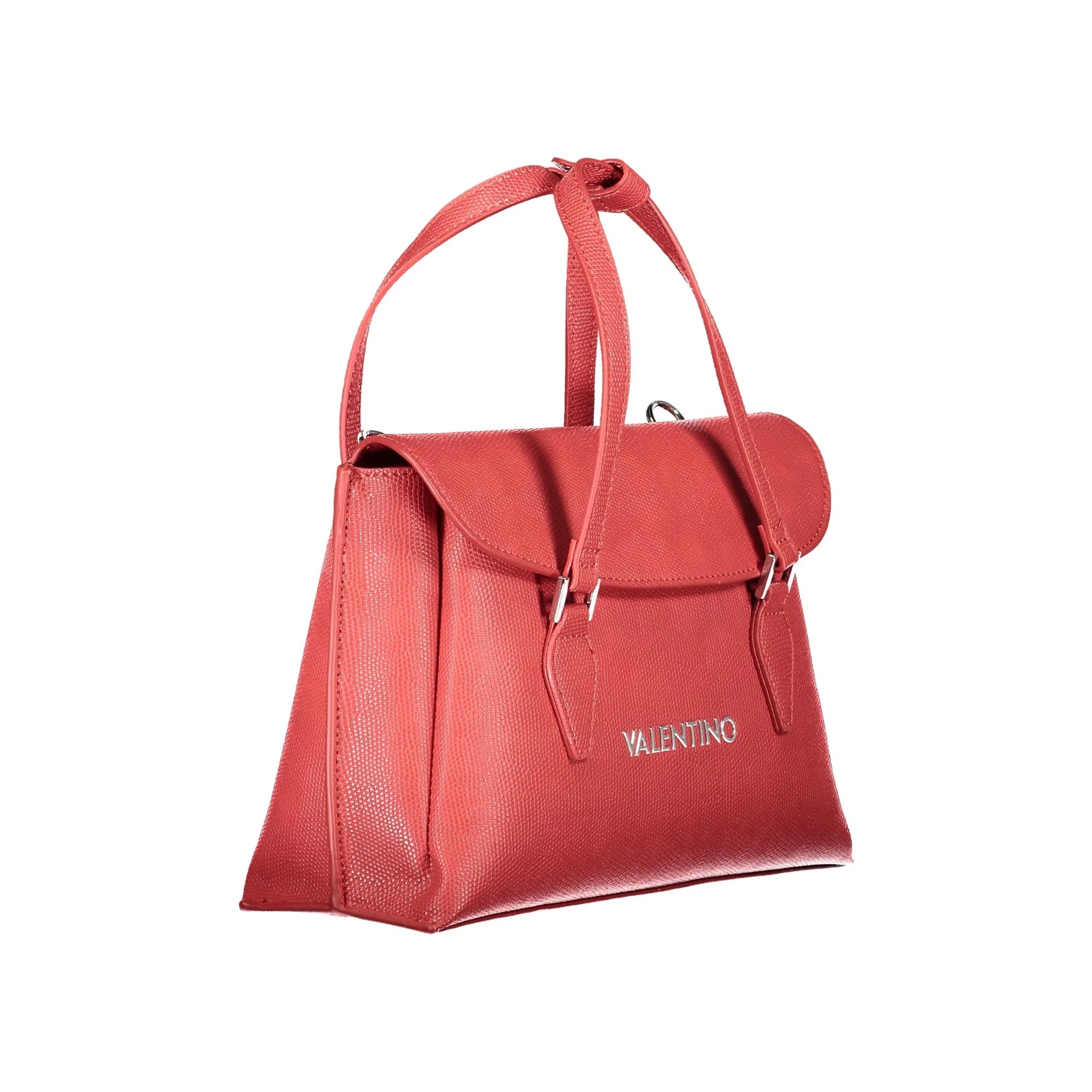 VALENTINO BAGS BORSA DONNA ROSSO