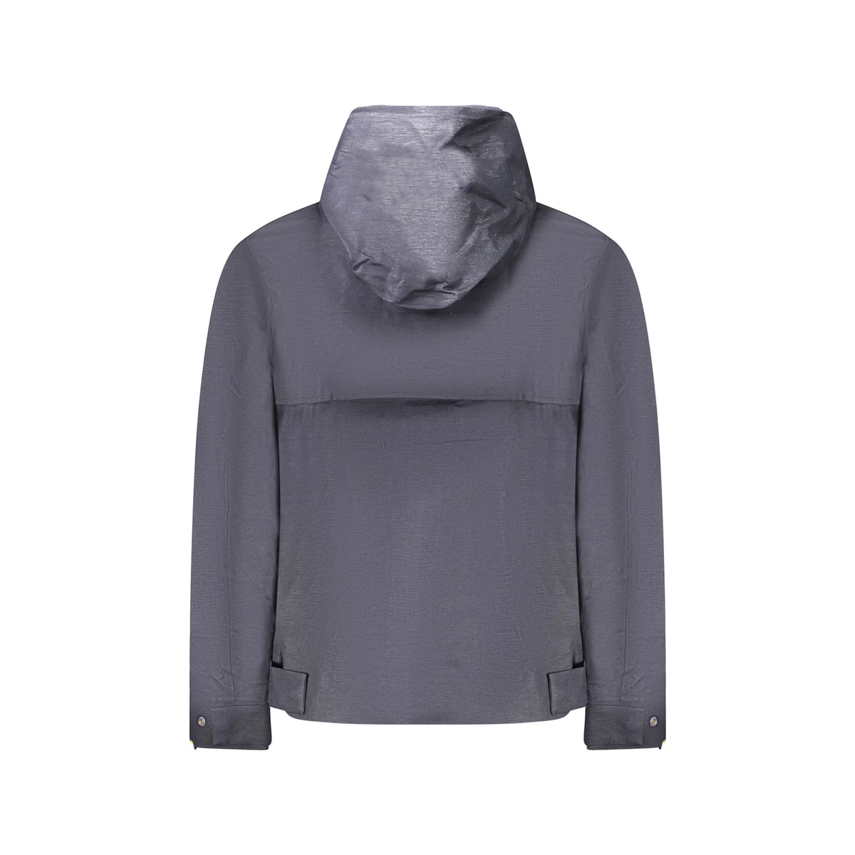 K-WAY GIACCA SPORTIVA UOMO BLU
