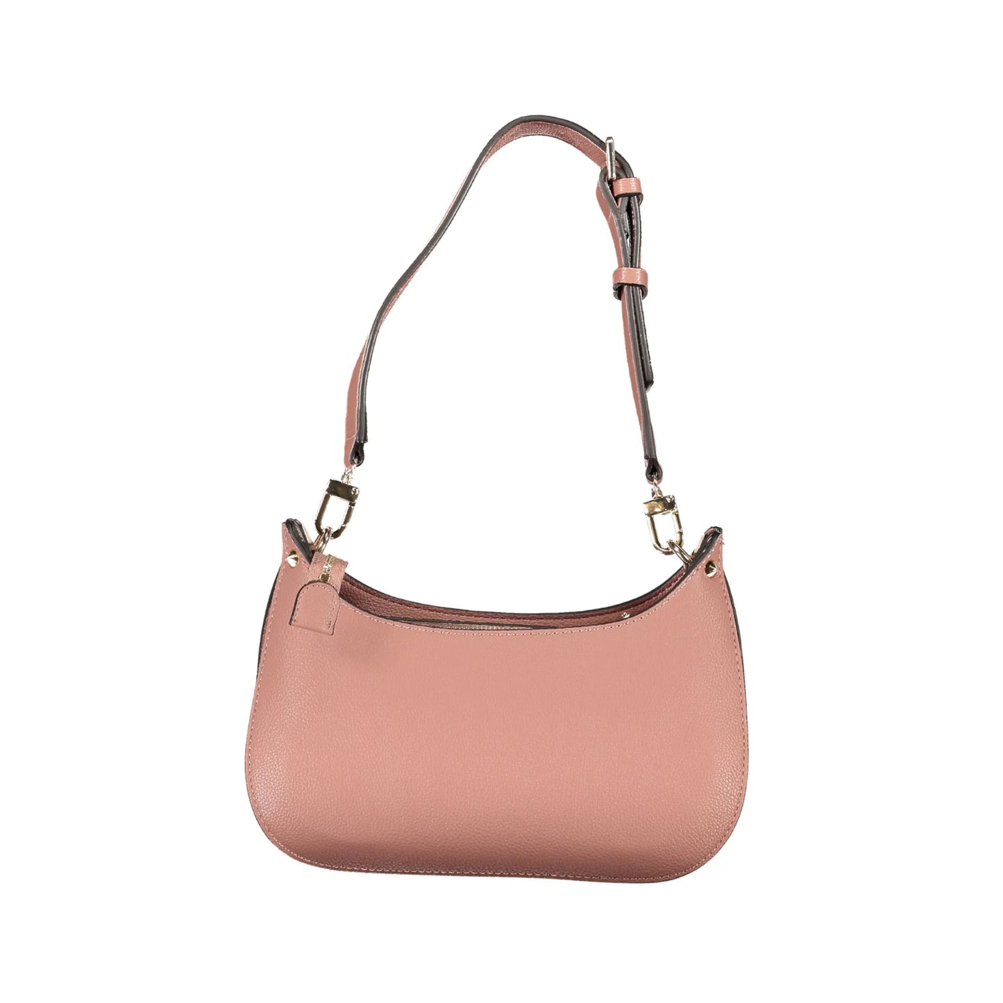 Guess Jeans Borsa Donna Meridian Mini Rosa con Tracolla Regolabile Borse - vista 3