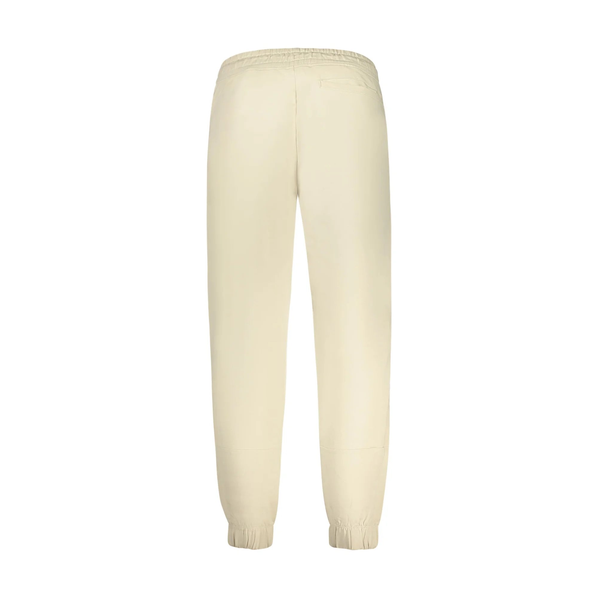 GUESS JEANS PANTALONE UOMO BEIGE