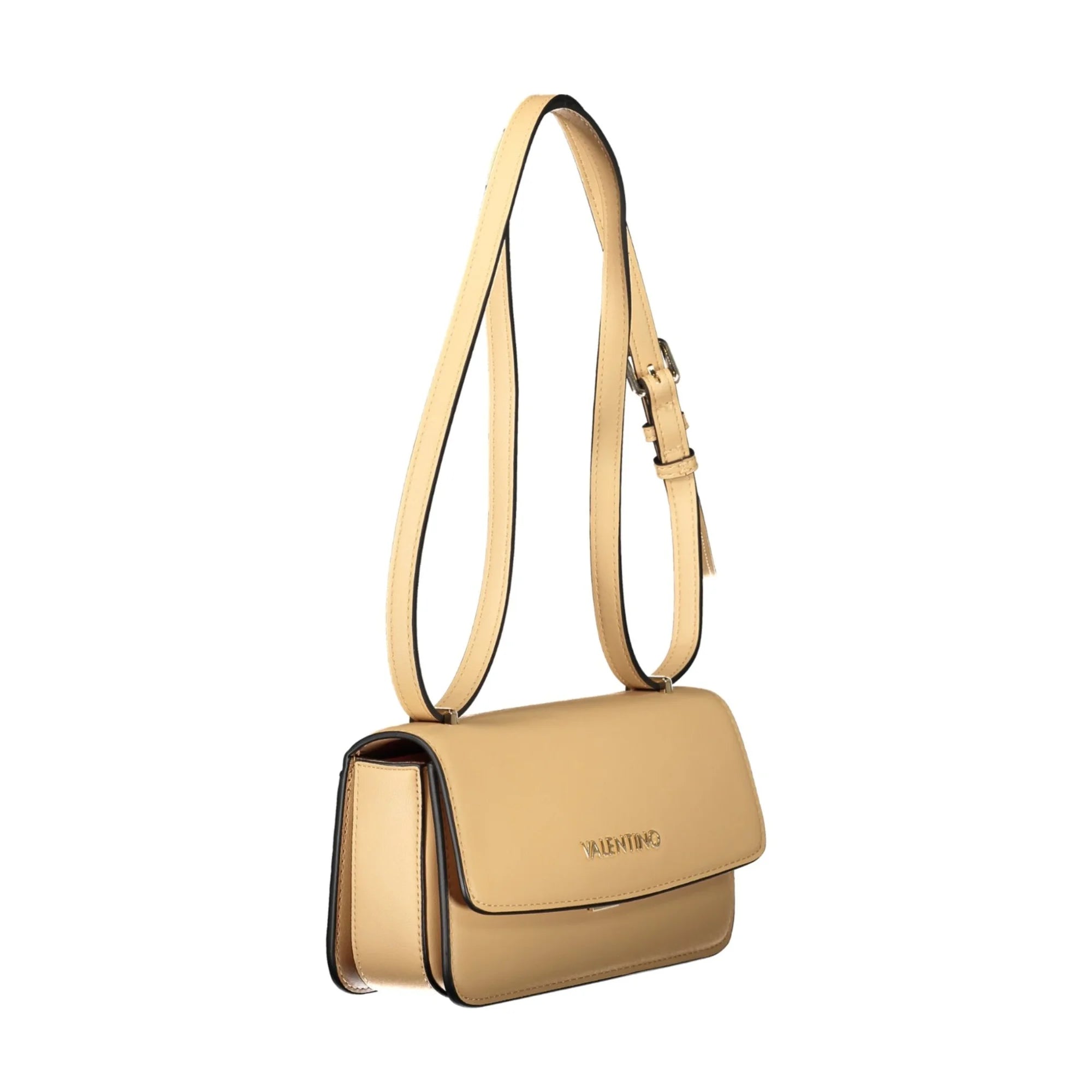 VALENTINO BAGS BORSA DONNA BEIGE