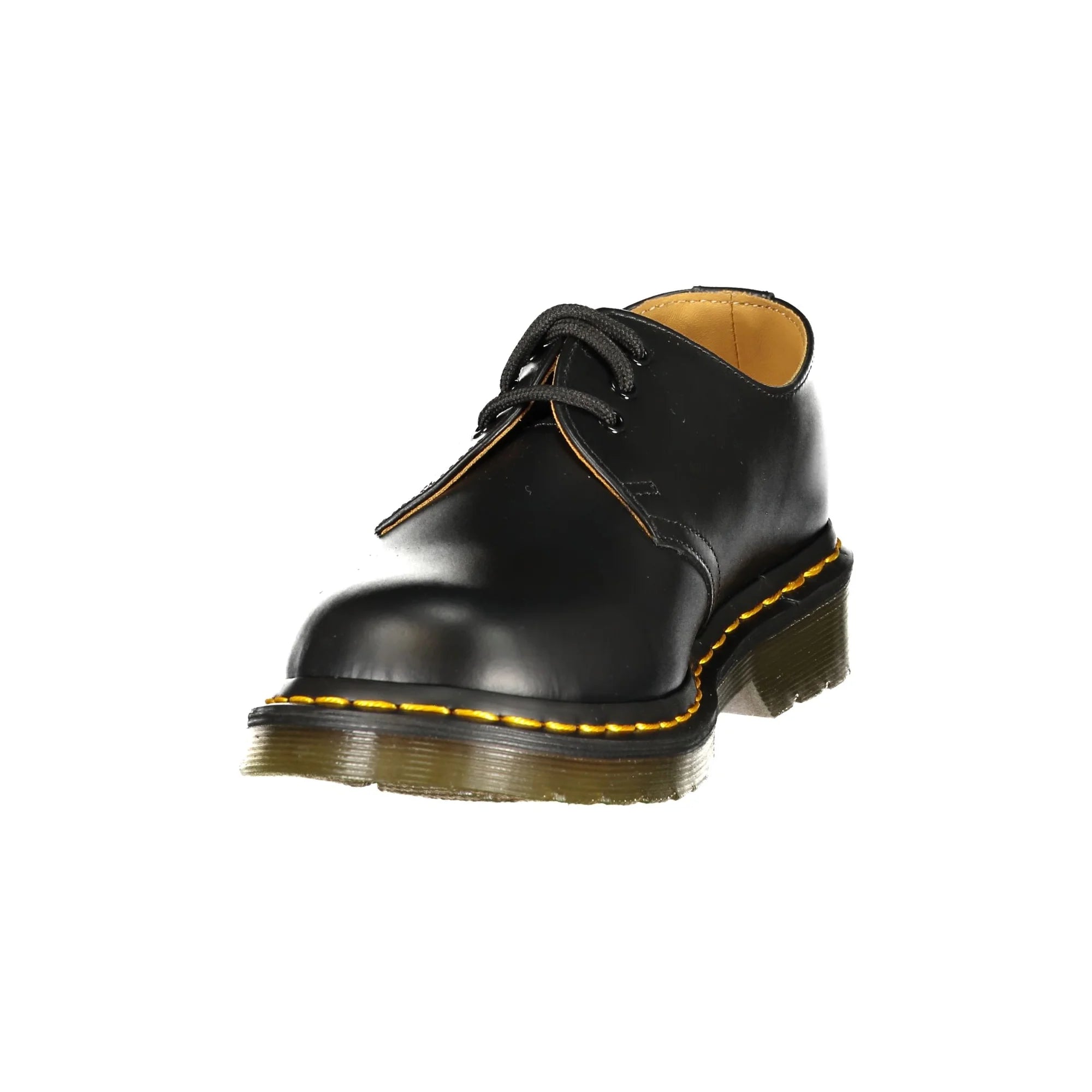 DR.MARTENS CALZATURA CLASSICA DONNA NERO