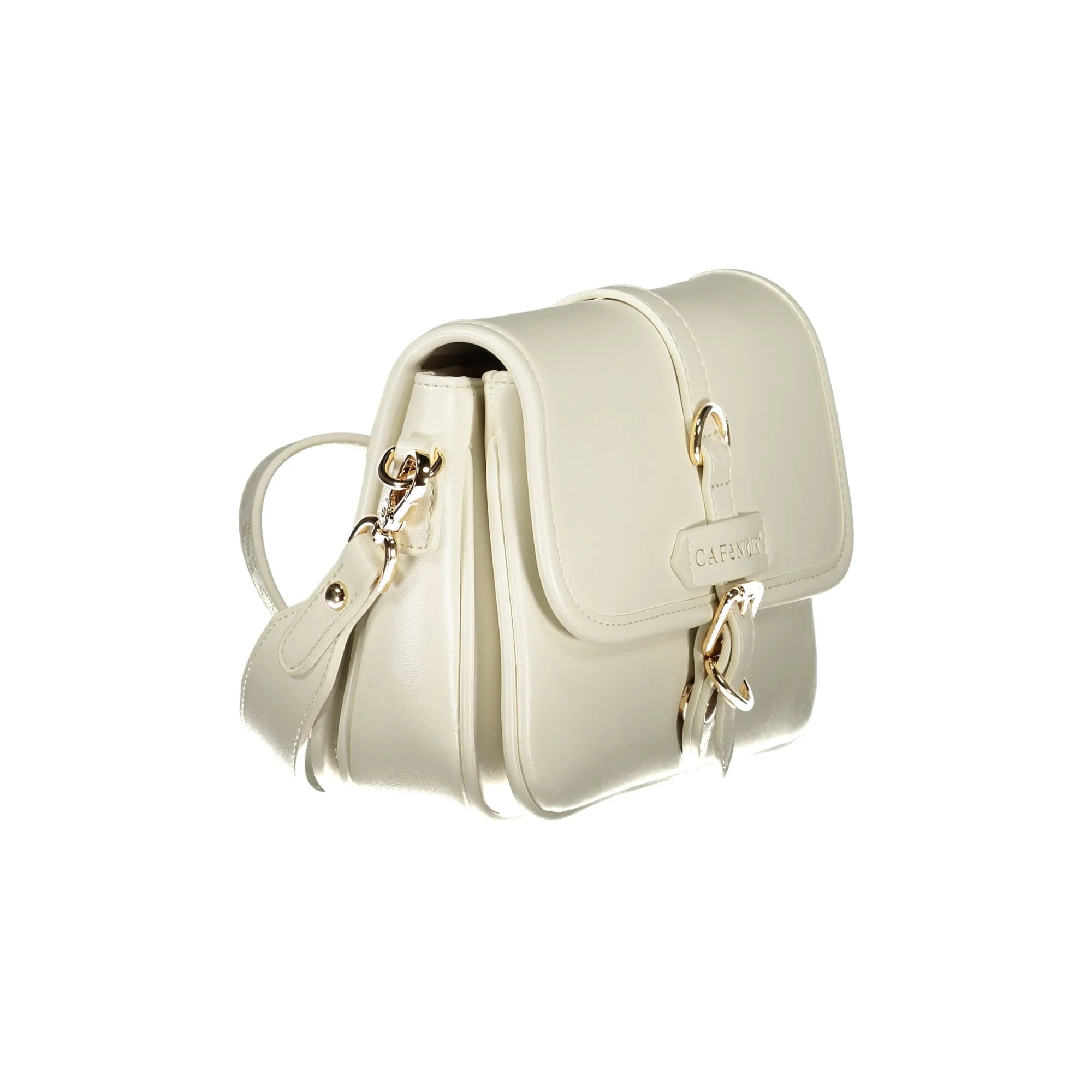CAFENOIR BORSA DONNA BIANCO