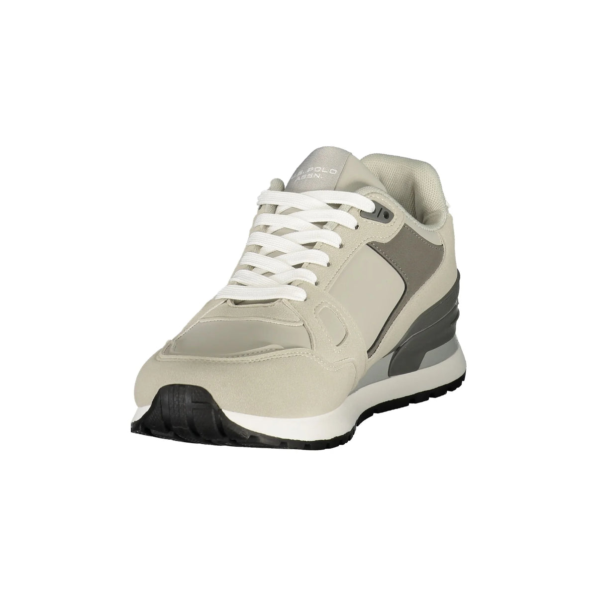 U.S. POLO ASSN. CALZATURA SPORTIVA UOMO GRIGIO