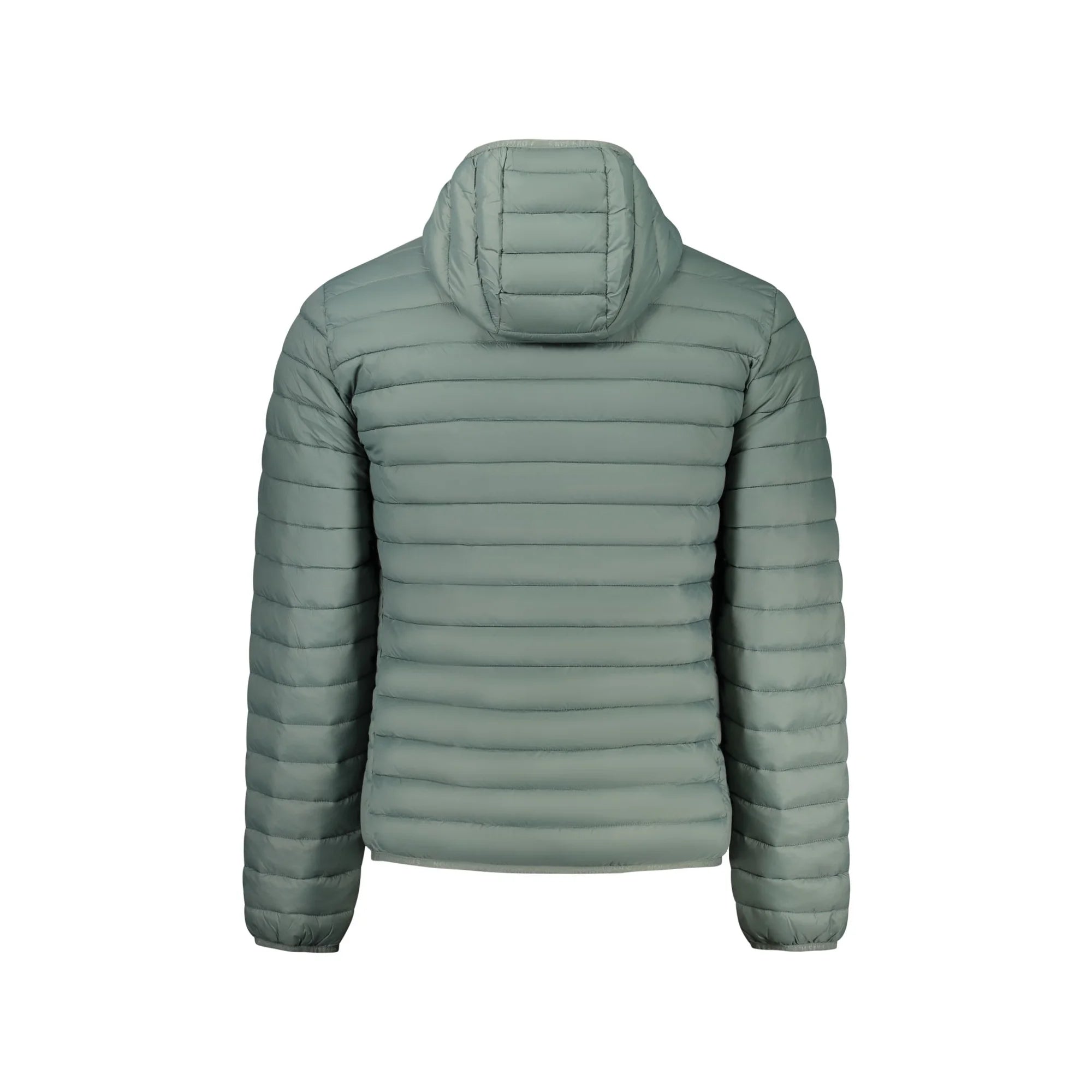 North Sails Giubbotto Maniche Lunghe Uomo Verde Zip Giubbotti e Giacche - vista 2