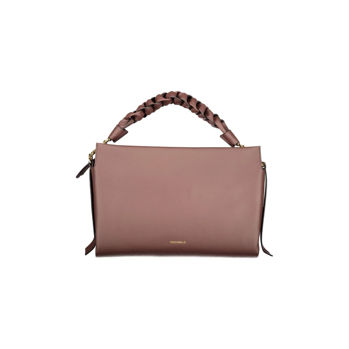 COCCINELLE BORSA DONNA MARRONE