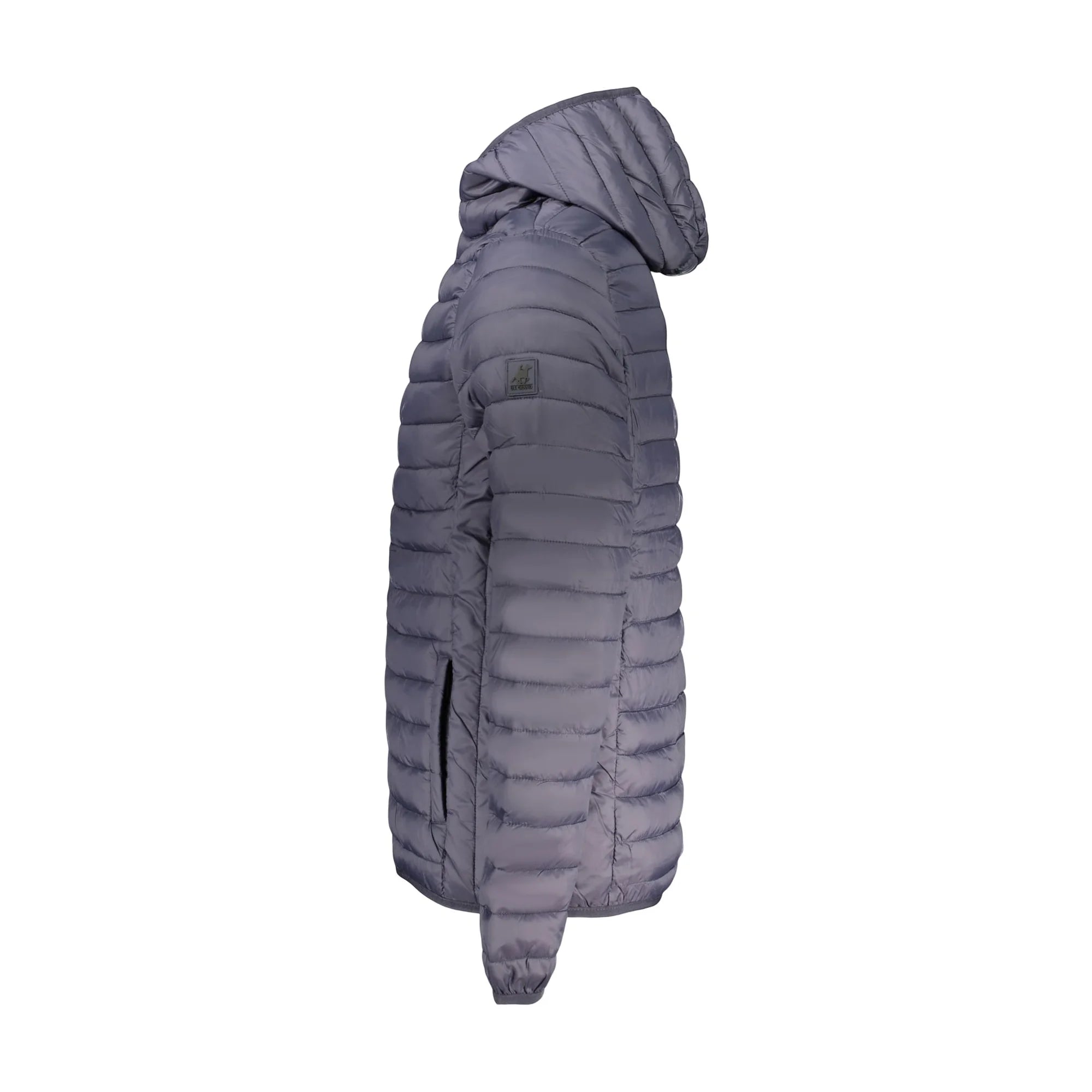U.S. GRAND GIUBBOTTO UOMO BLU