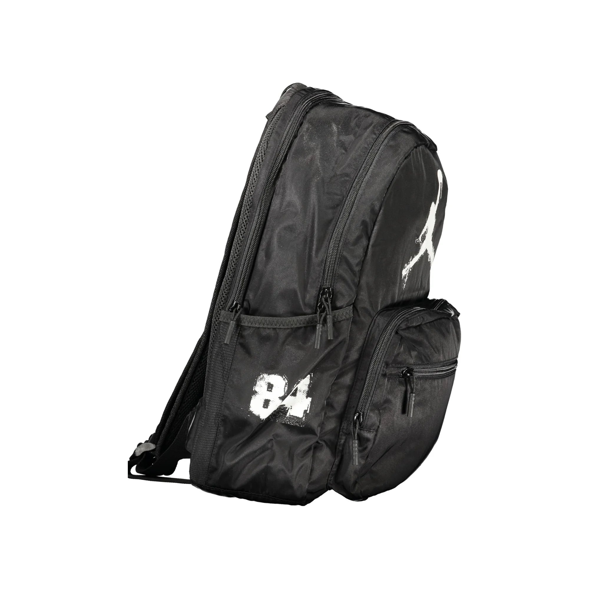 JORDAN ZAINO UOMO NERO