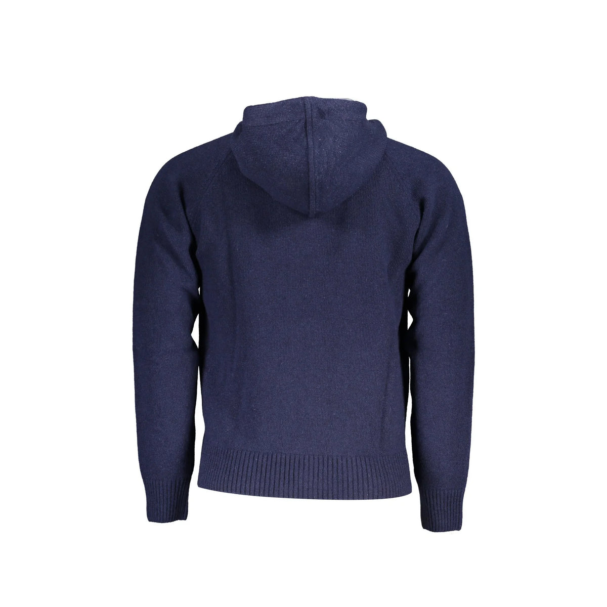 K-WAY CARDIGAN UOMO BLU