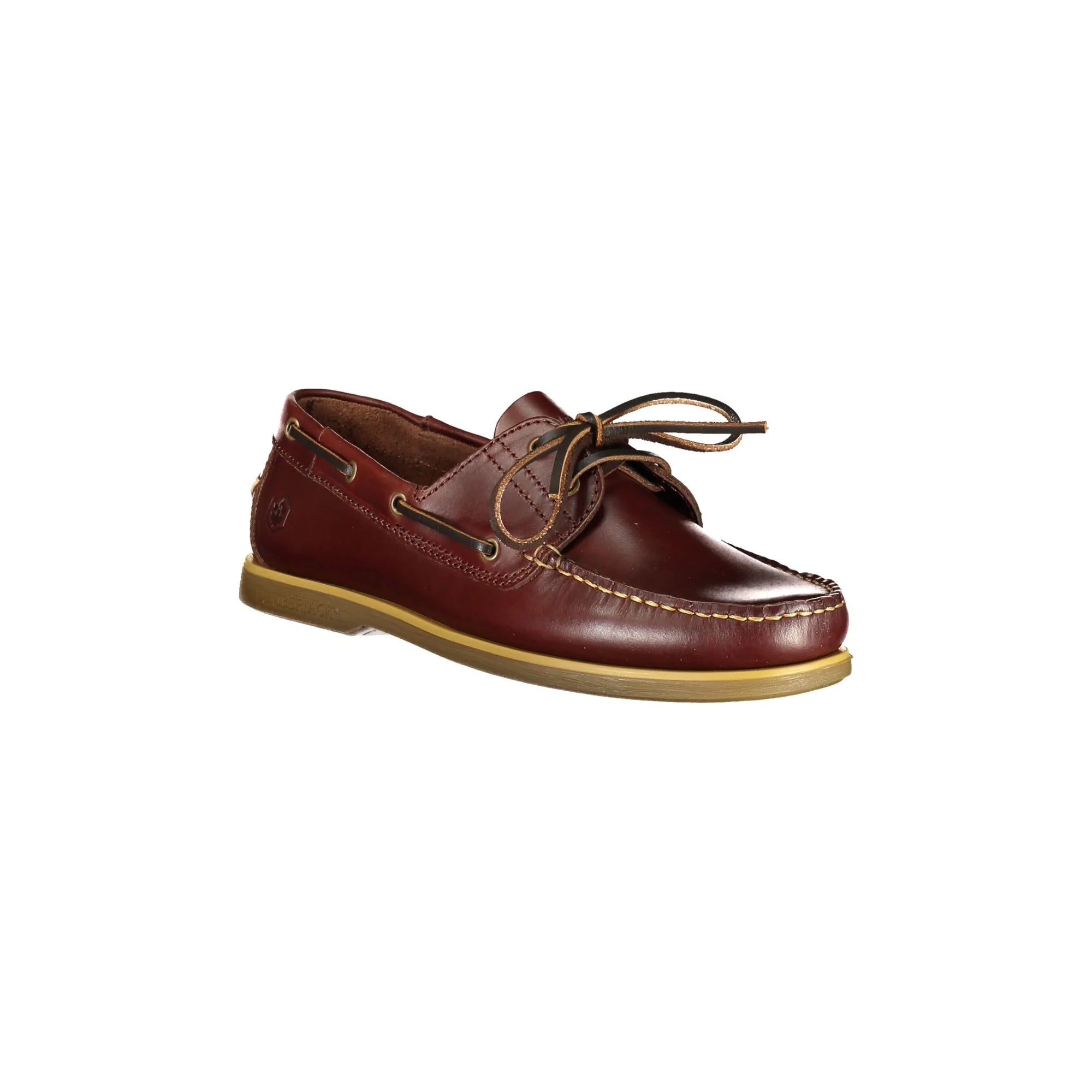 LUMBERJACK CALZATURA CLASSICA UOMO MARRONE