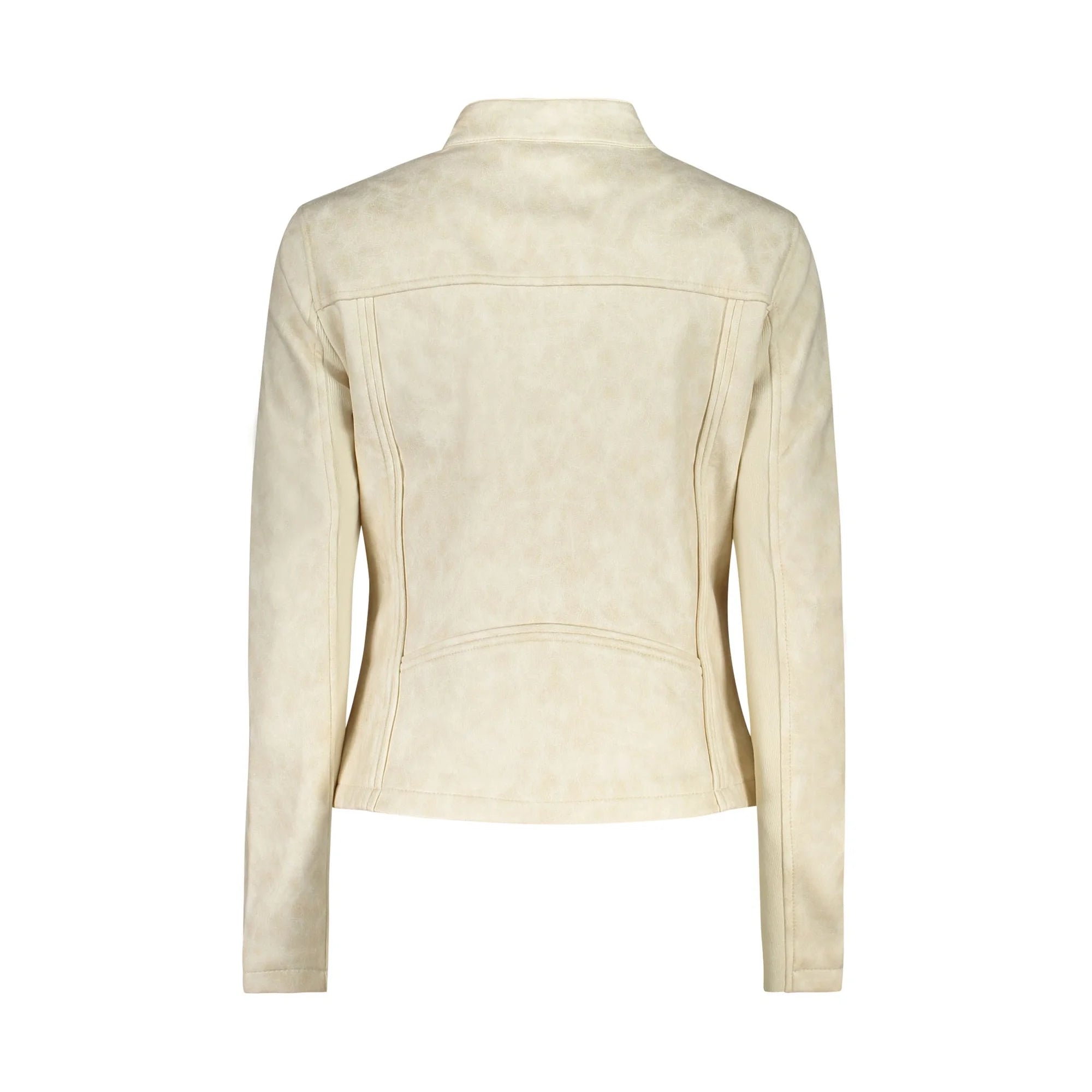 DESIGUAL GIUBBOTTO DONNA BIANCO