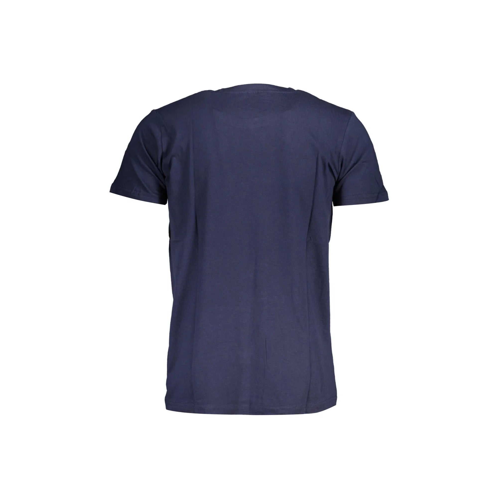 NORWAY 1963 T-SHIRT MANICHE CORTE UOMO BLU