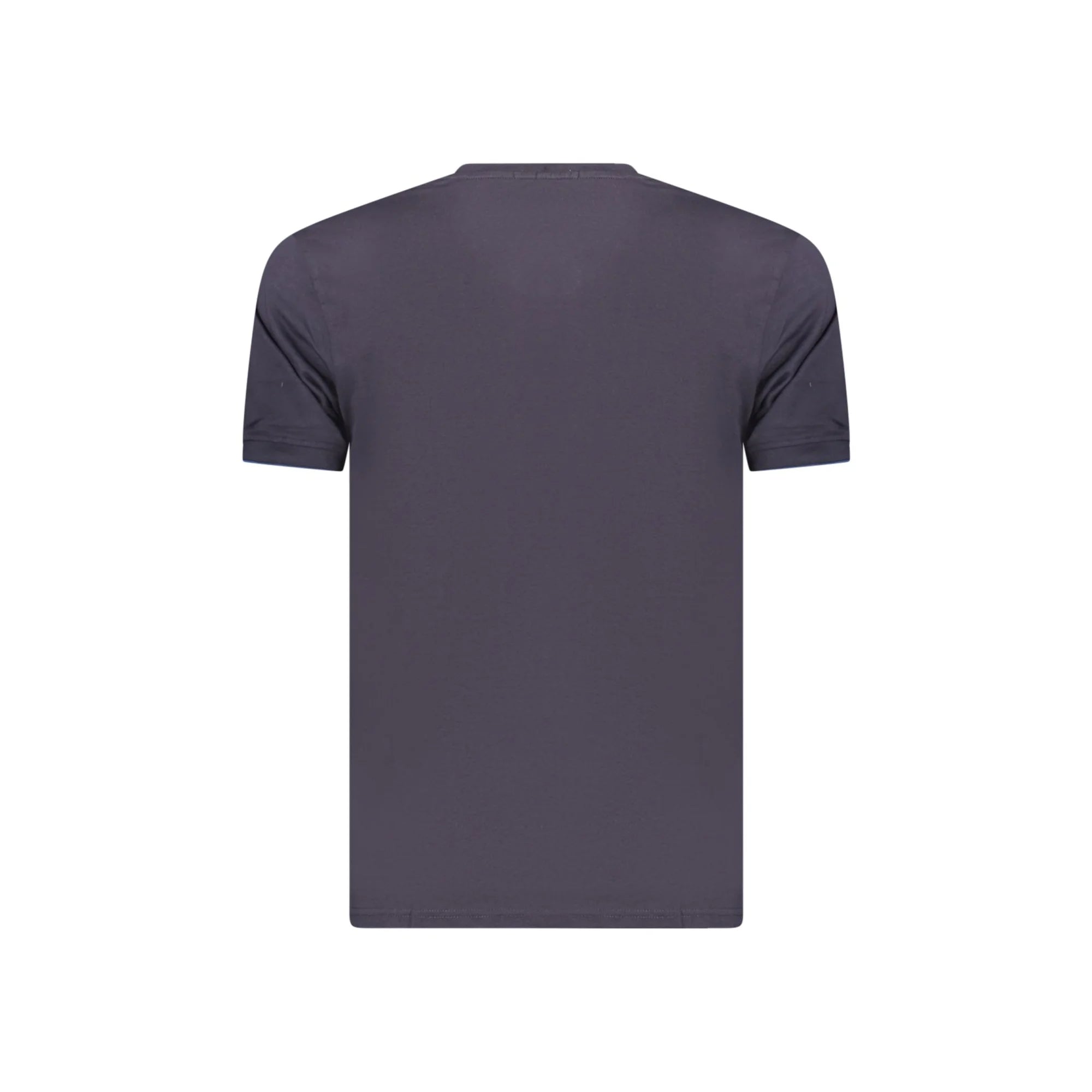 COVERI MOVING T-SHIRT MANICHE CORTE UOMO BLU