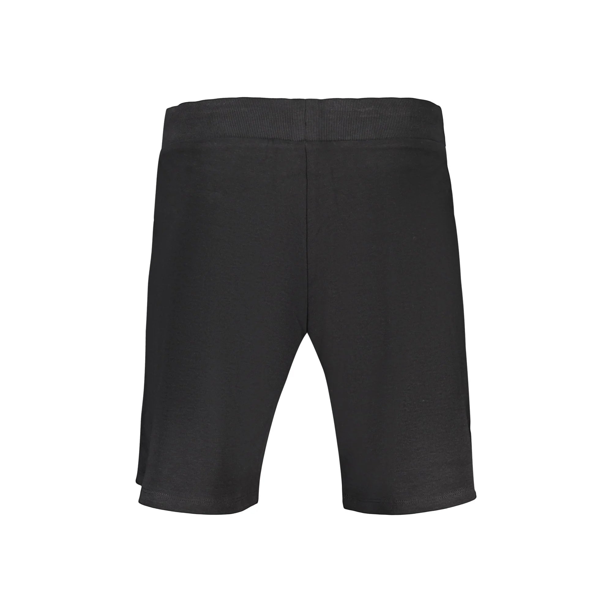 FREDDY PANTALONE TUTA LUNGO DONNA NERO