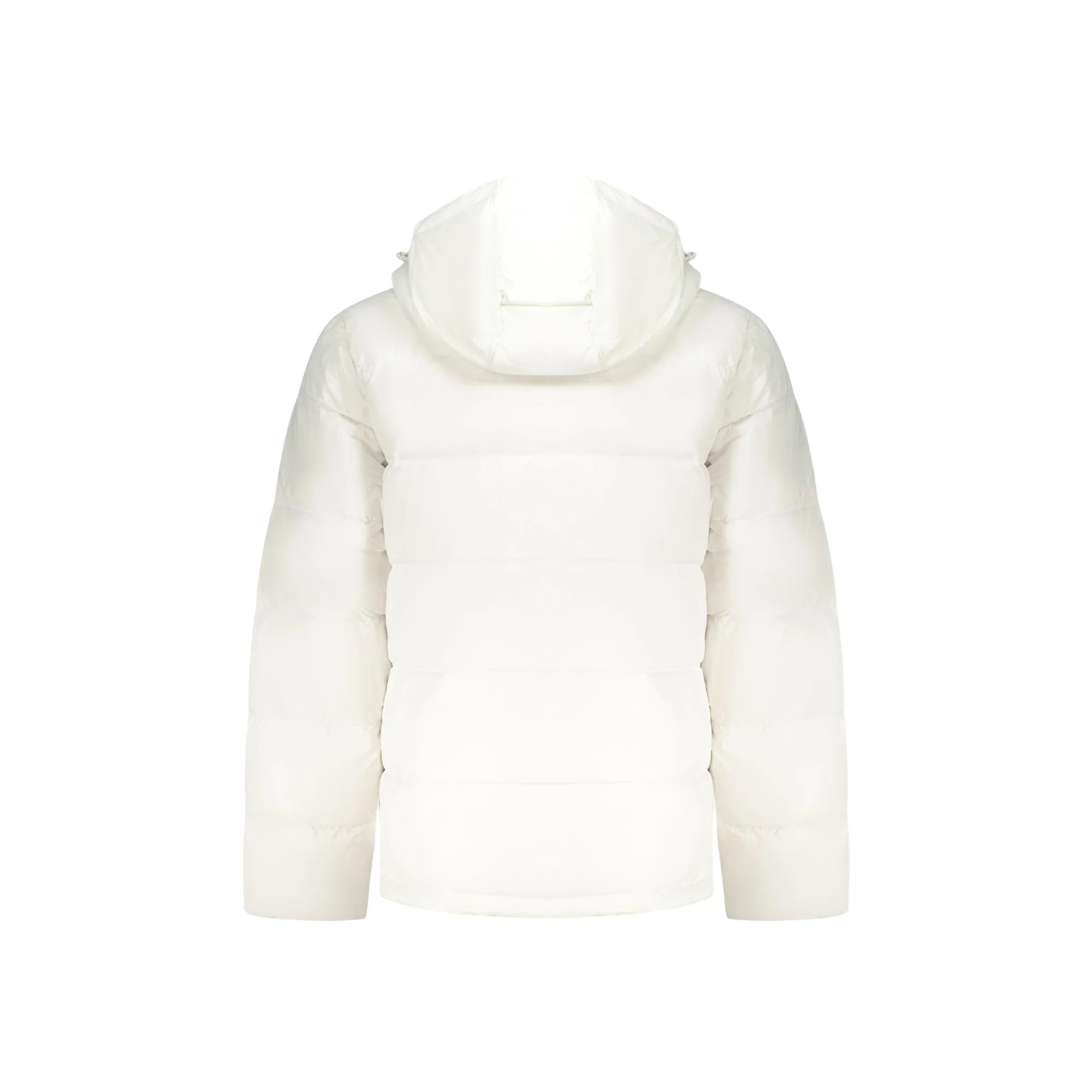 CALVIN KLEIN GIUBBOTTO UOMO BIANCO