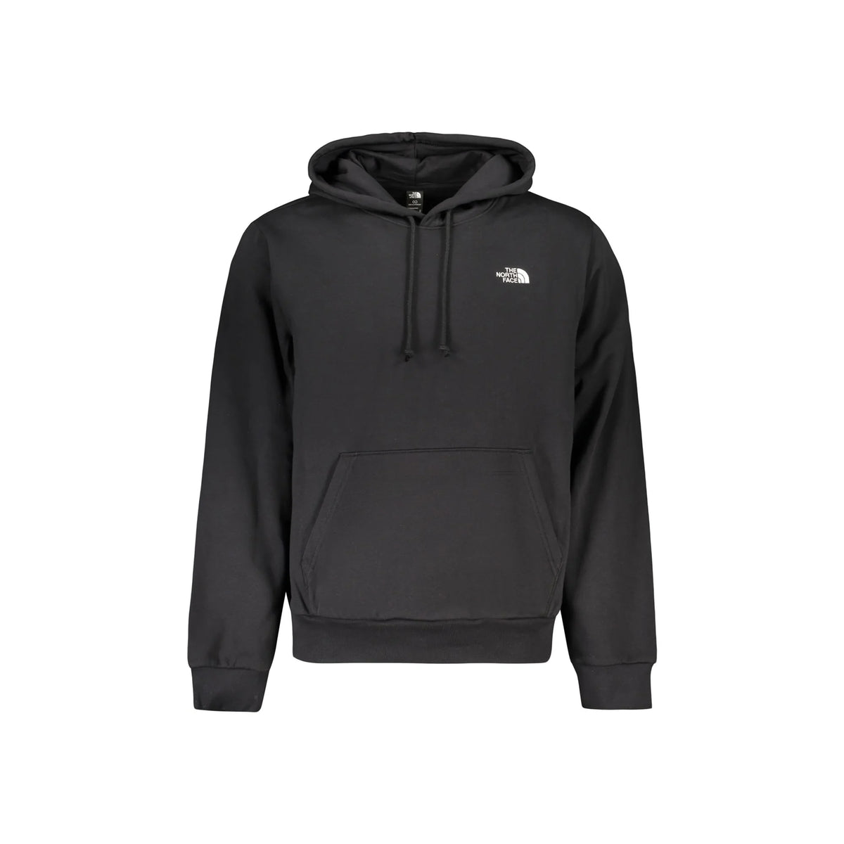 THE NORTH FACE FELPA SENZA ZIP UOMO NERO
