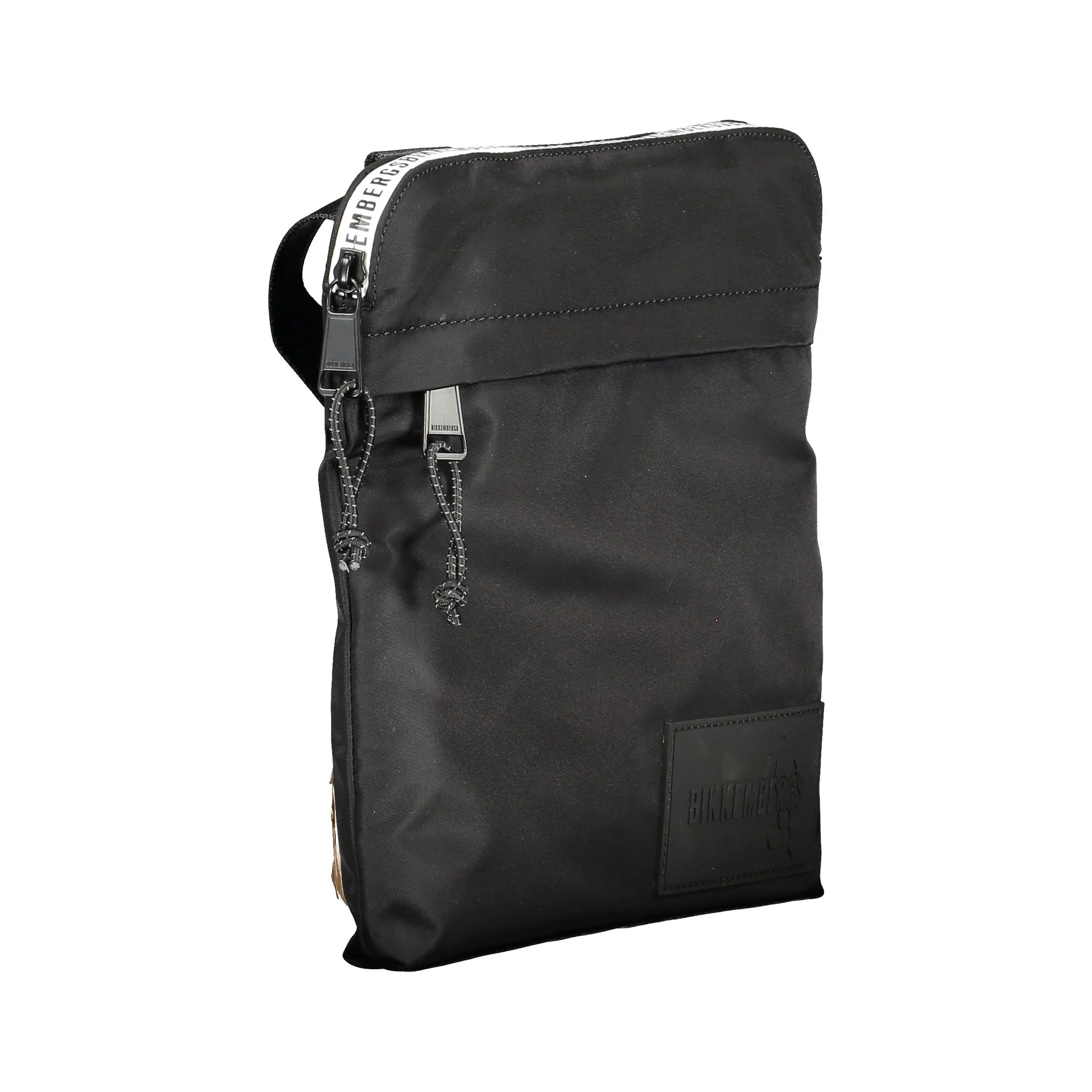 Bikkembergs A spalla uomo nero
