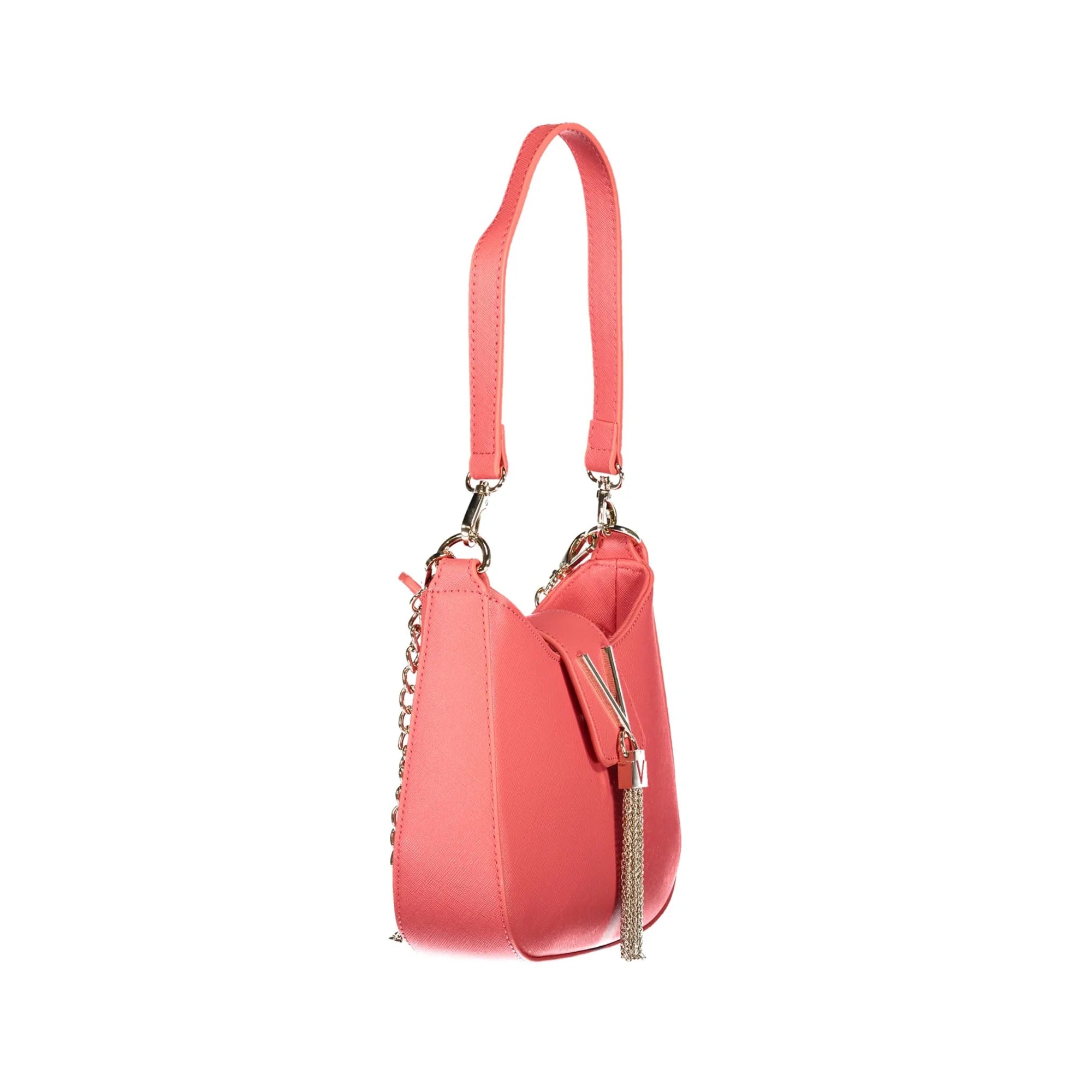 VALENTINO BAGS BORSA DONNA ROSA