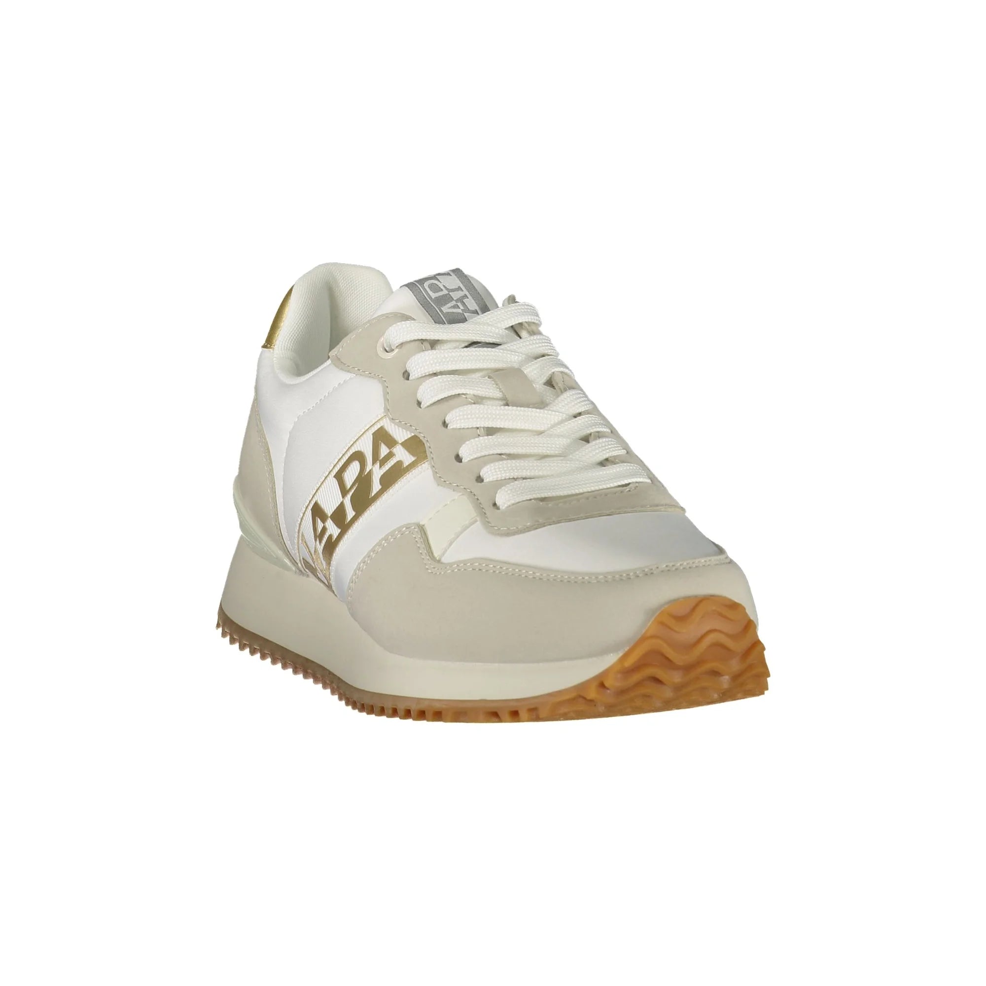 NAPAPIJRI SHOES CALZATURA SPORTIVA DONNA BIANCO