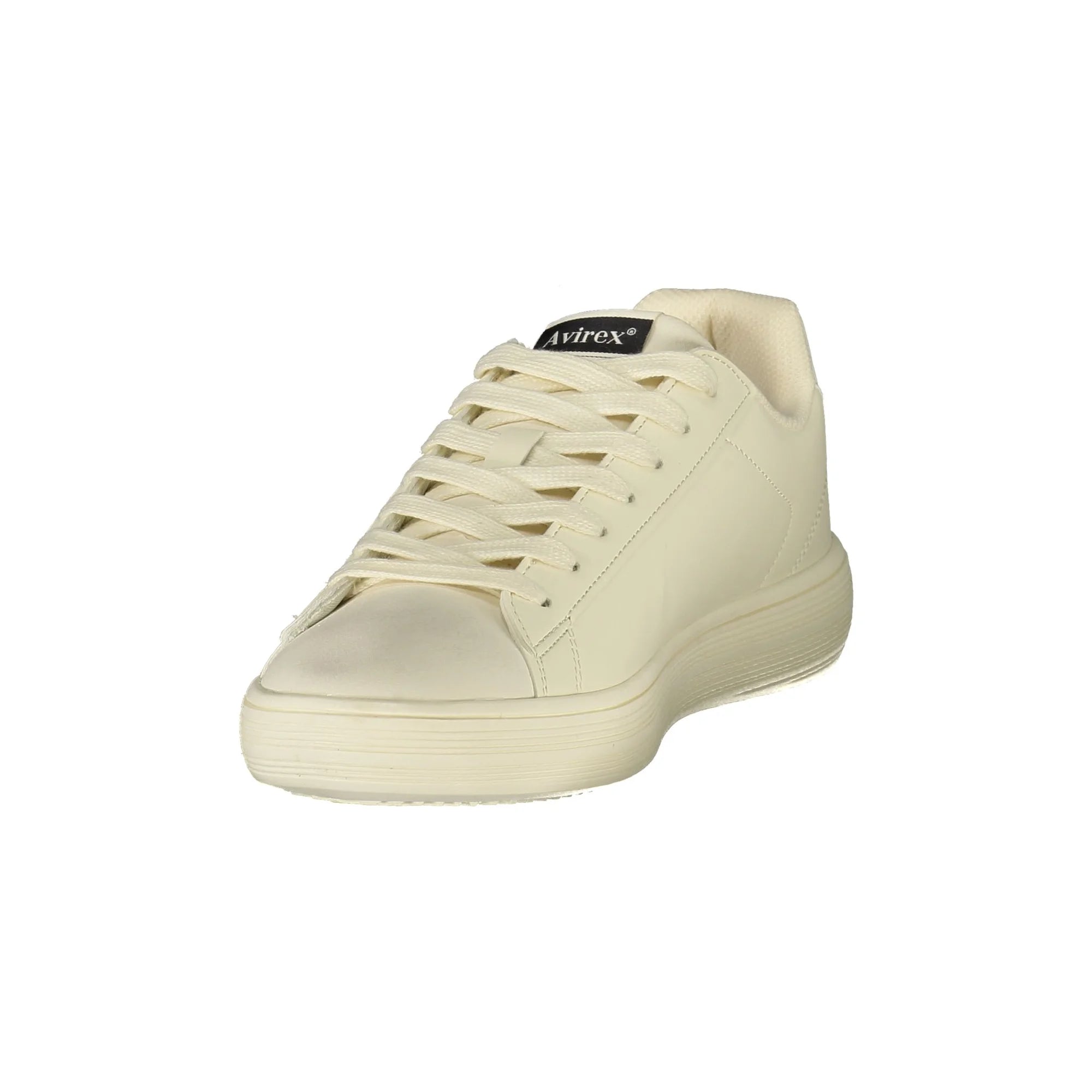 AVIREX CALZATURA SPORTIVA UOMO BIANCO