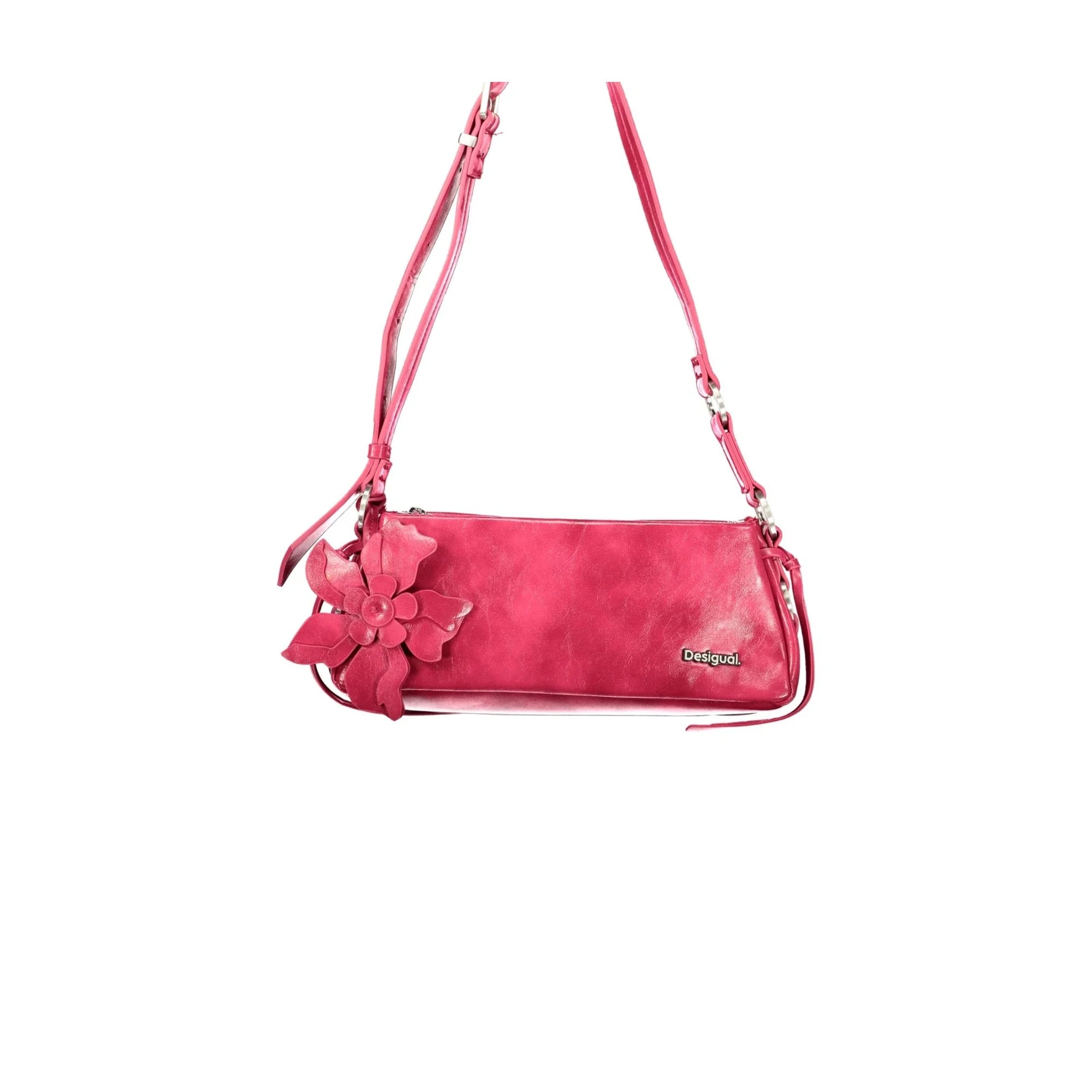 DESIGUAL BORSA DONNA ROSA